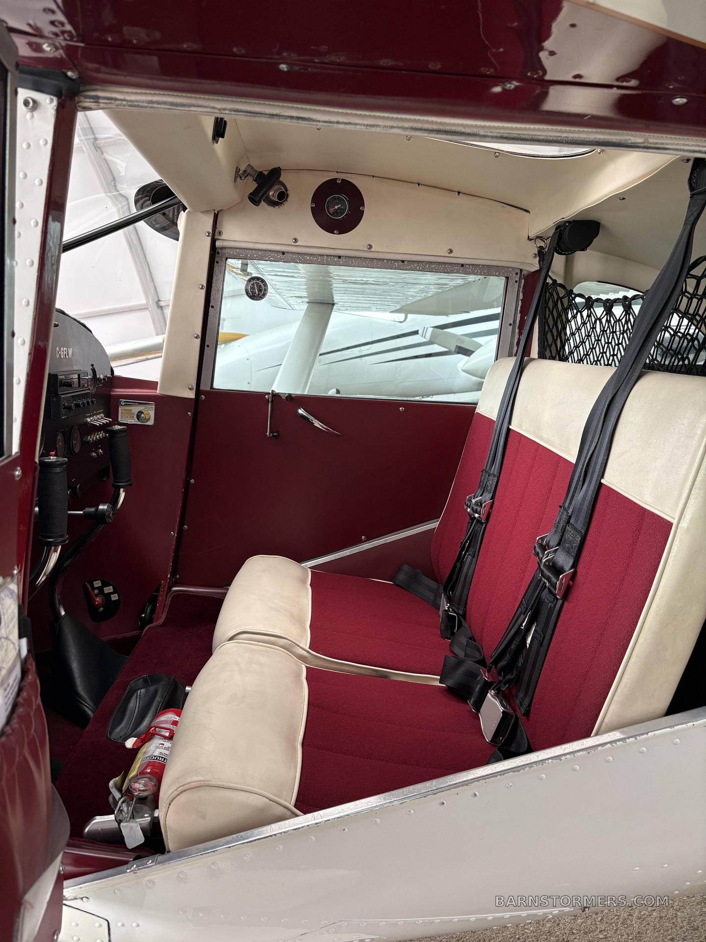 1947 LUSCOMBE 8E — photo 3