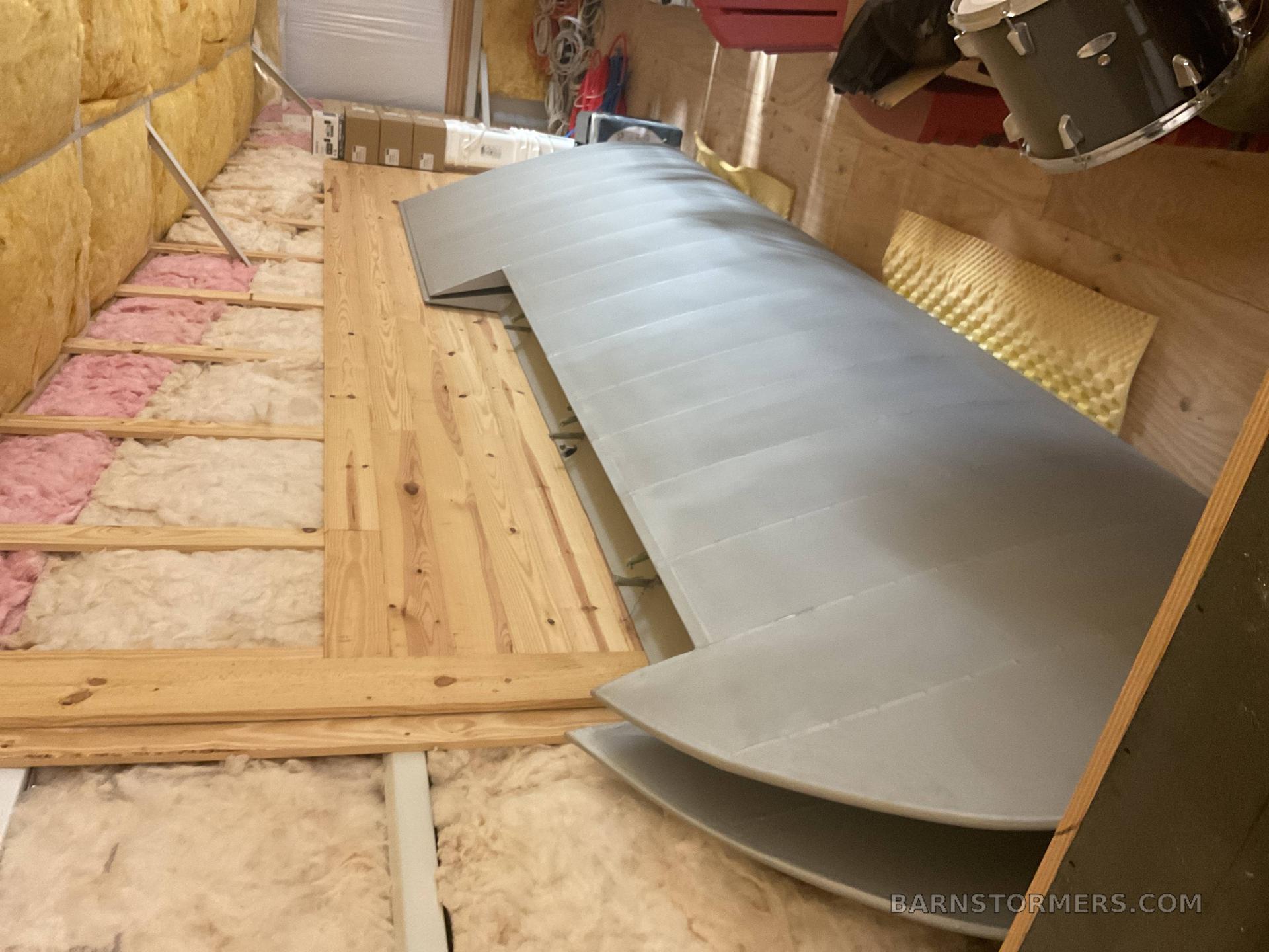 J4 CUB PROJECT 3
