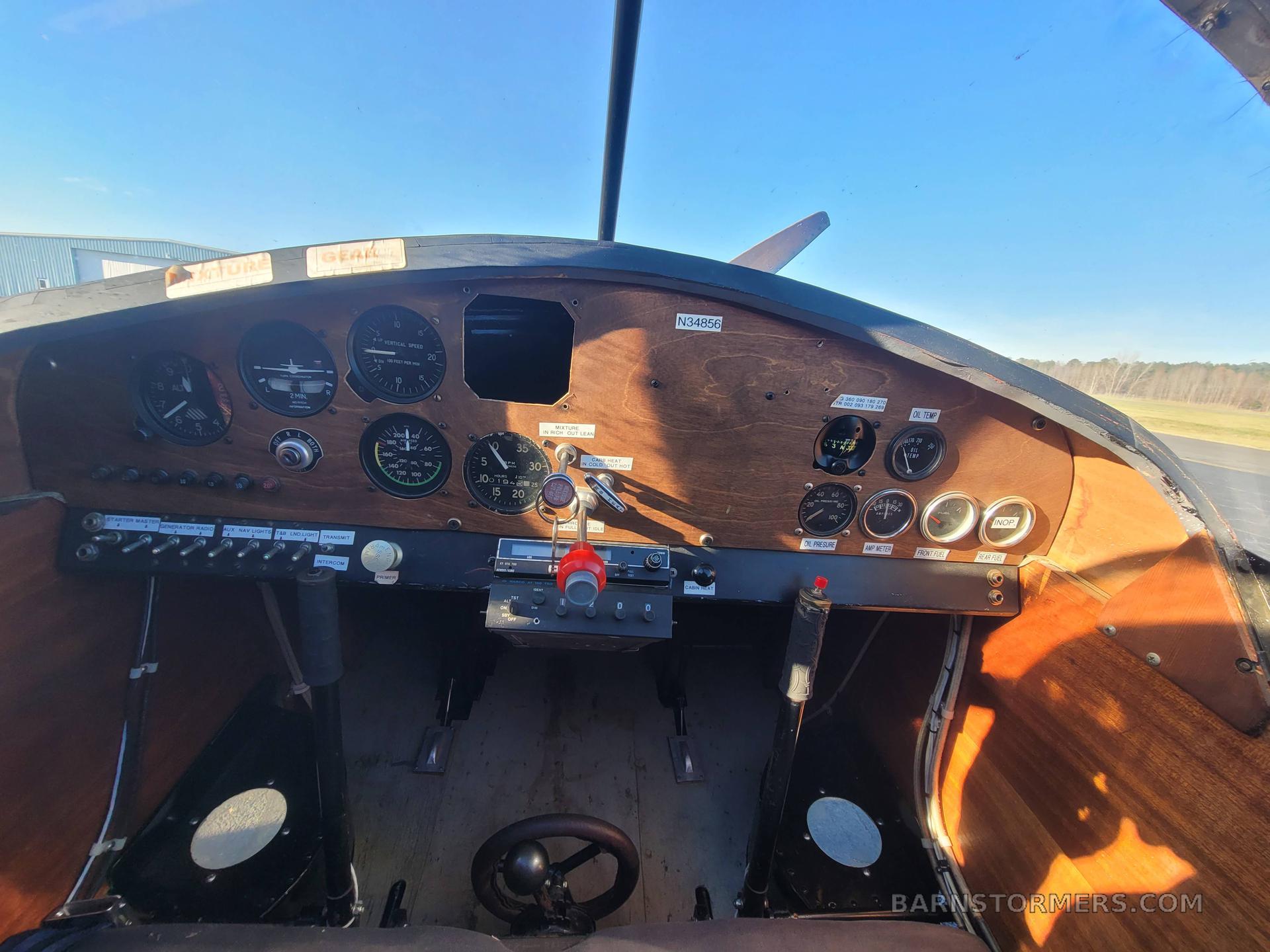 1941 CULVER CADET LFA-90 4