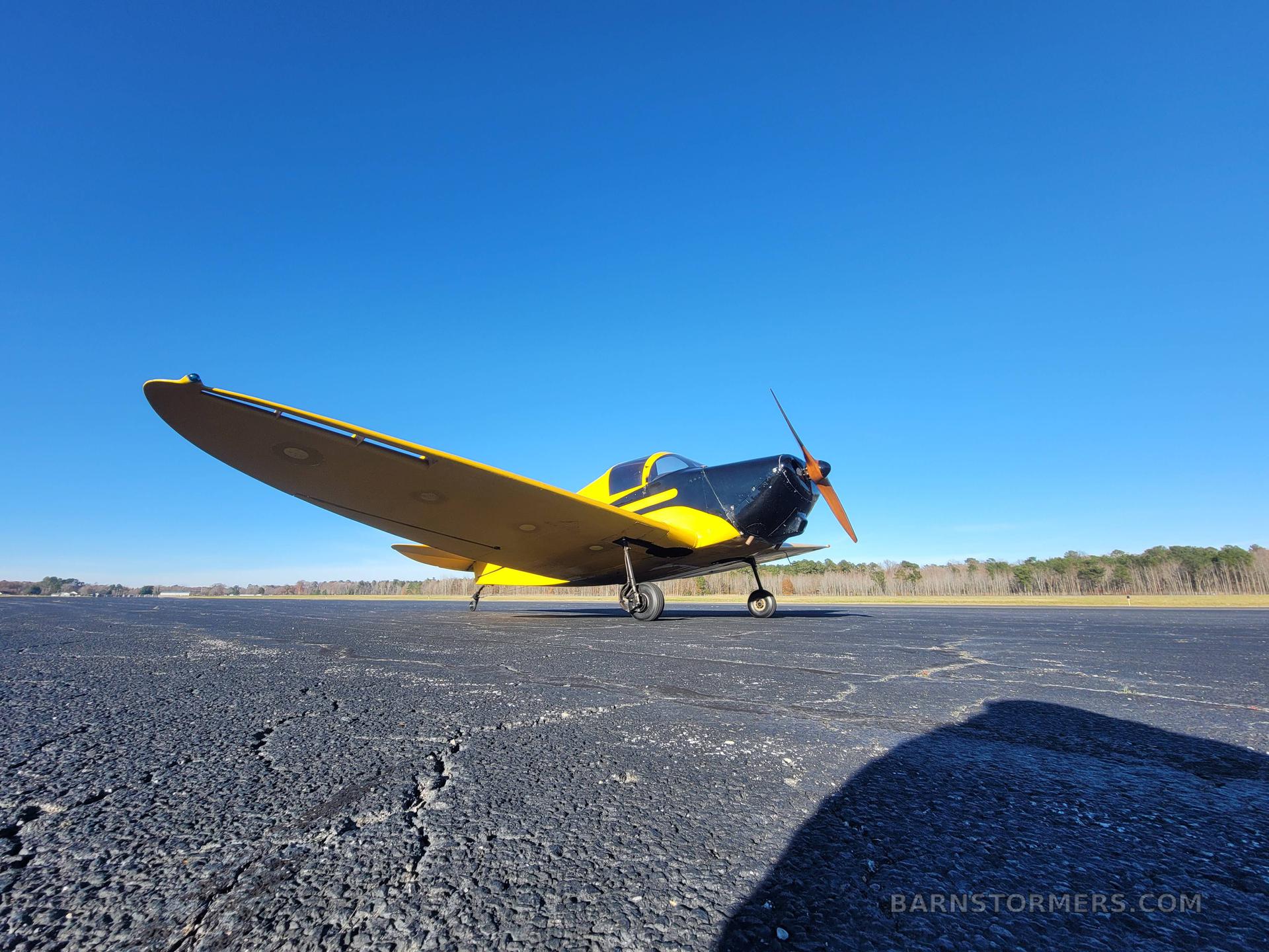 1941 Culver Cadet Lfa-90, photo 2