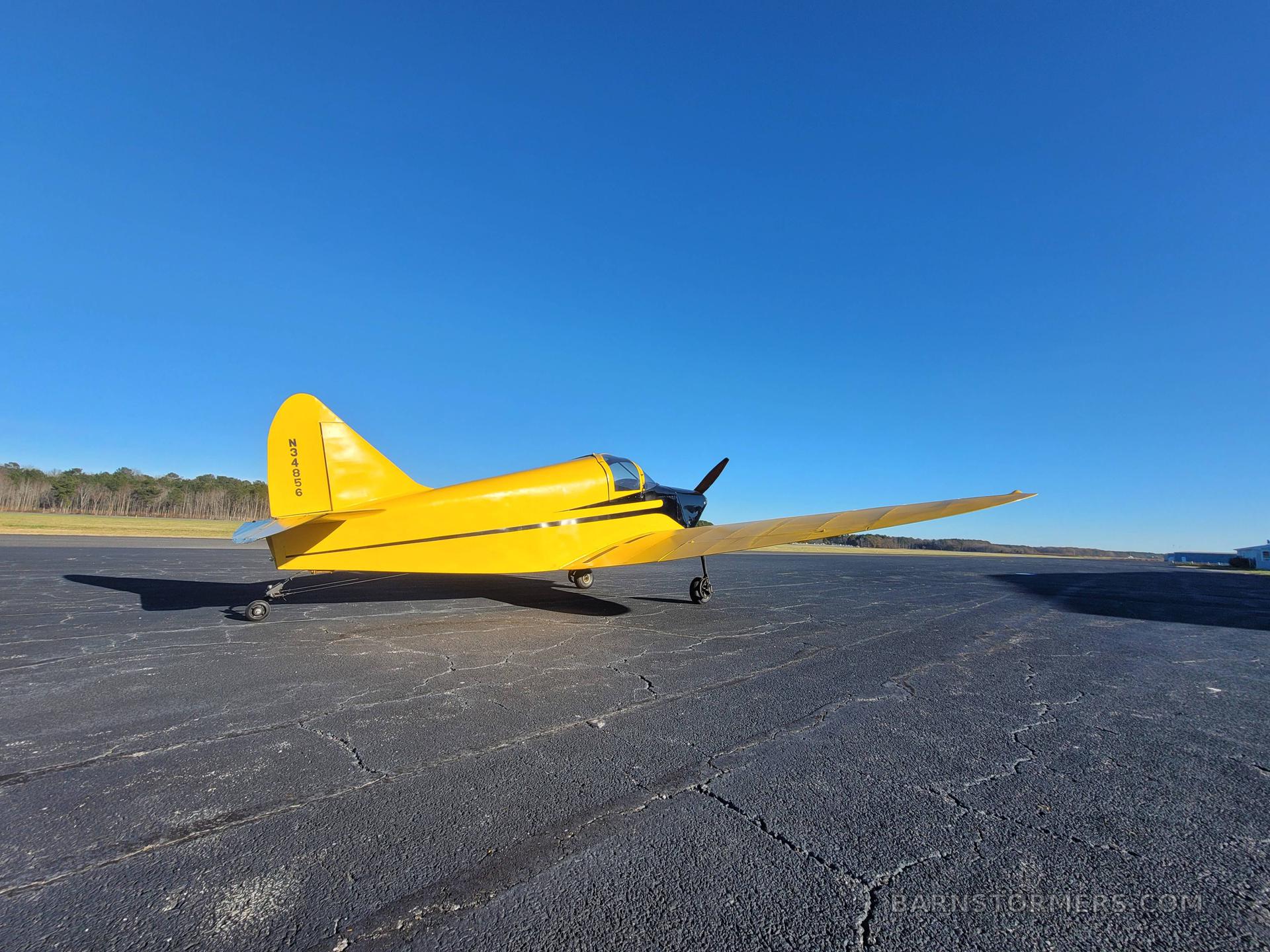 1941 Culver Cadet Lfa-90, photo 3