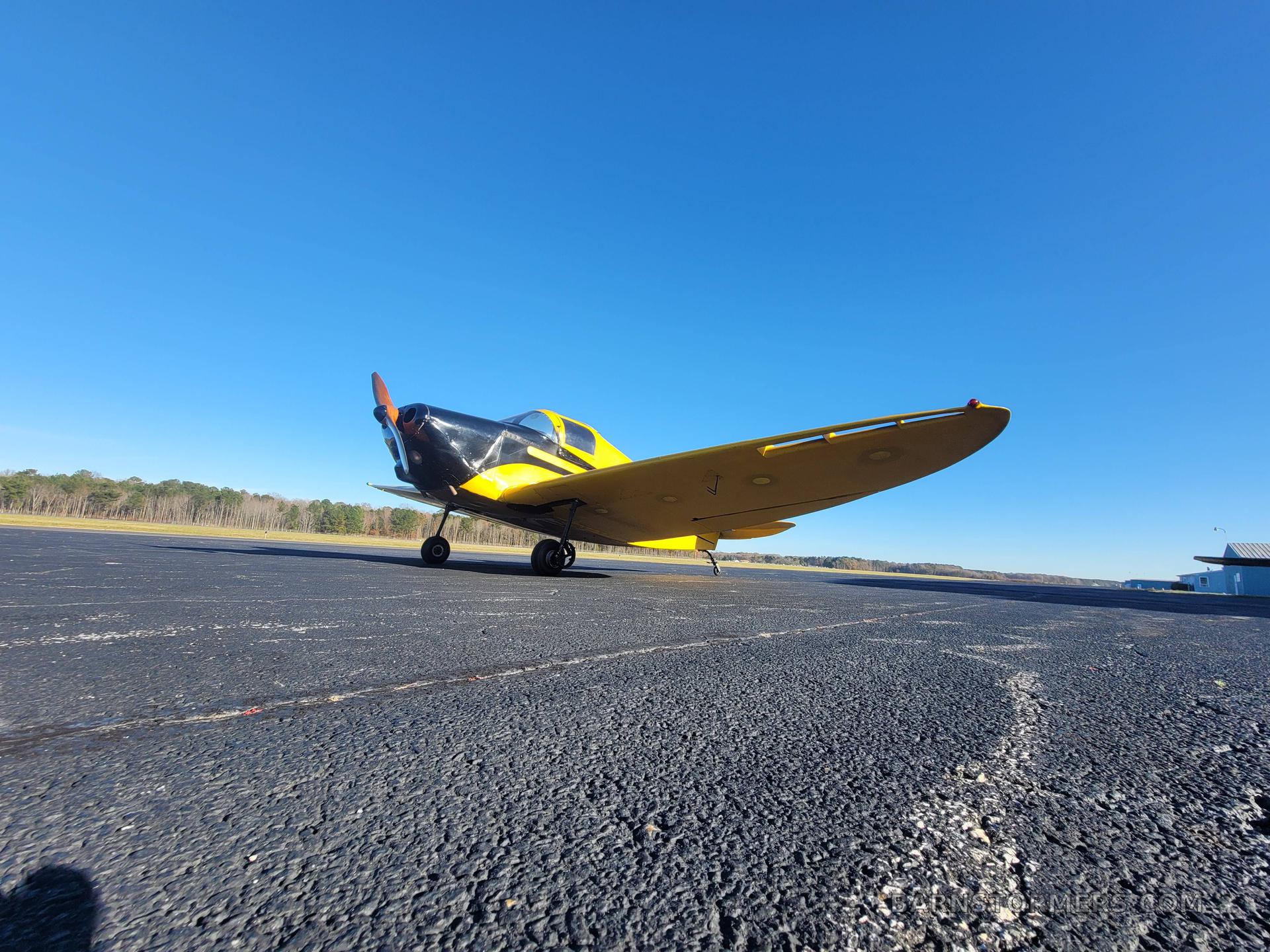 1941 Culver Cadet Lfa-90, photo 7