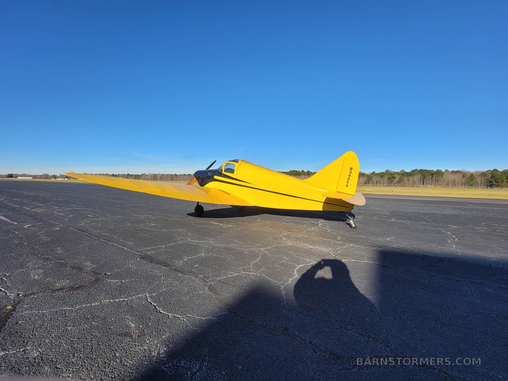 1941 CULVER CADET LFA-90 3
