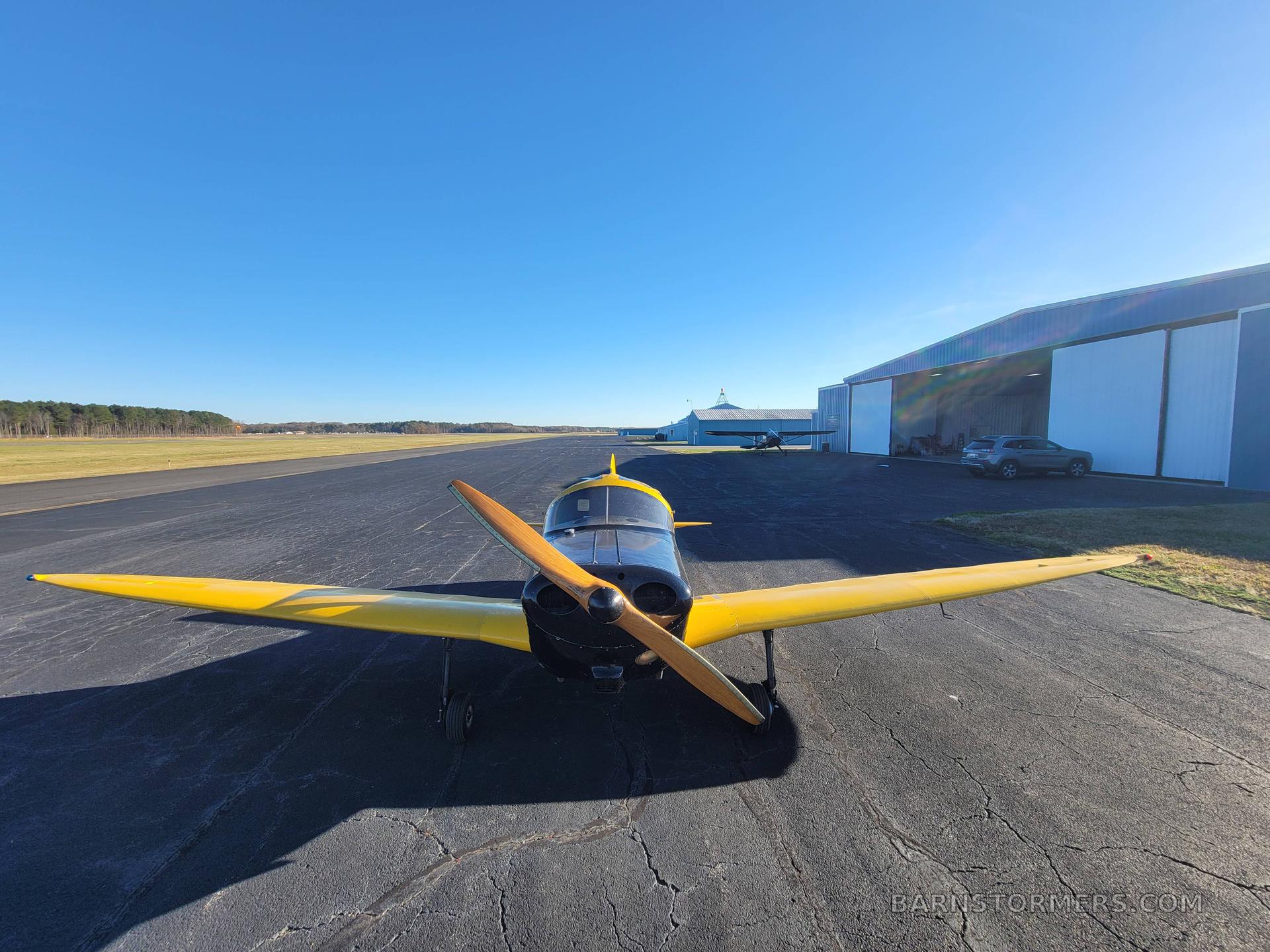 1941 Culver Cadet Lfa-90, photo 9