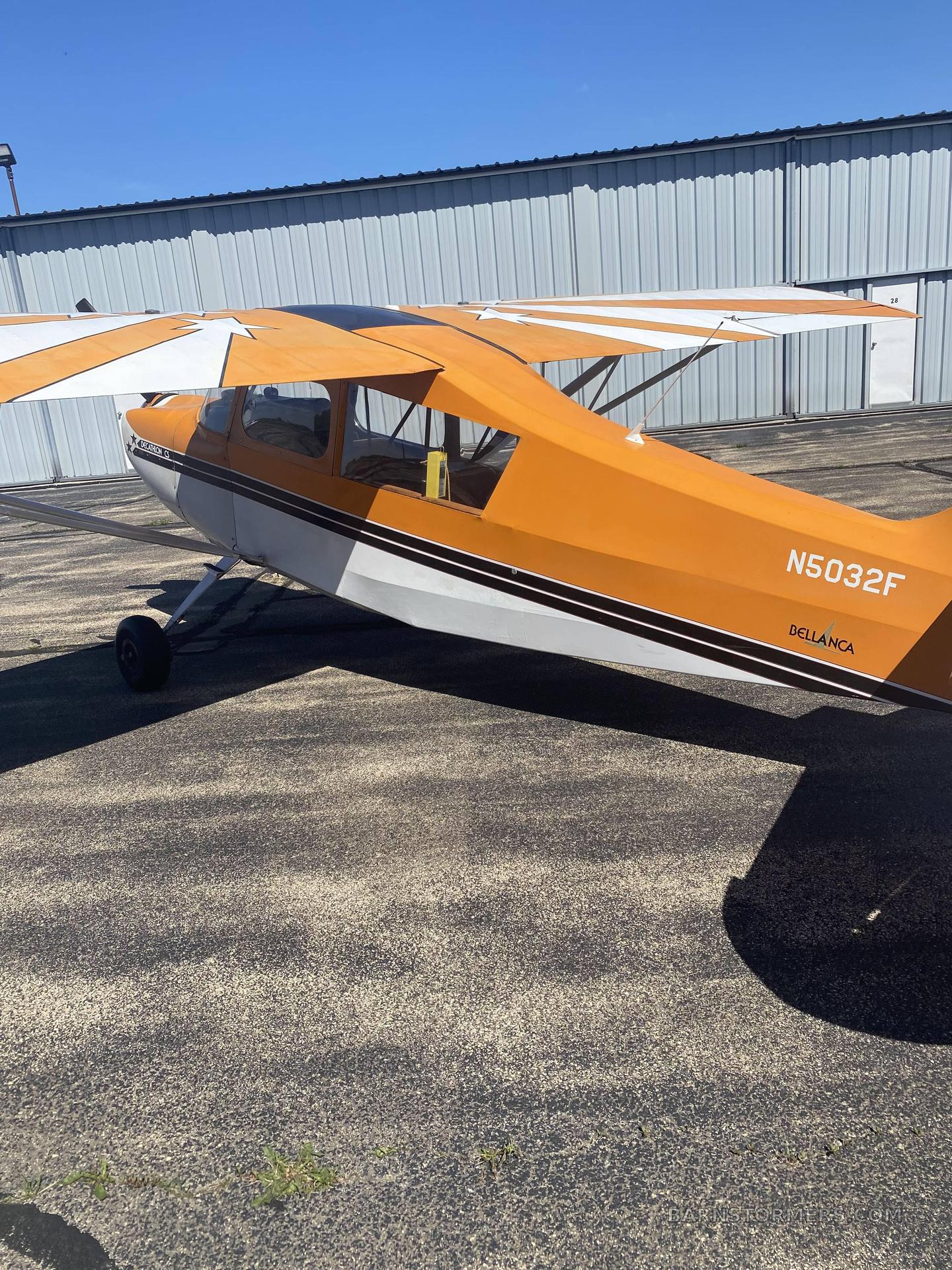 1978 DECATHLON NEEDS SOME TLC 5
