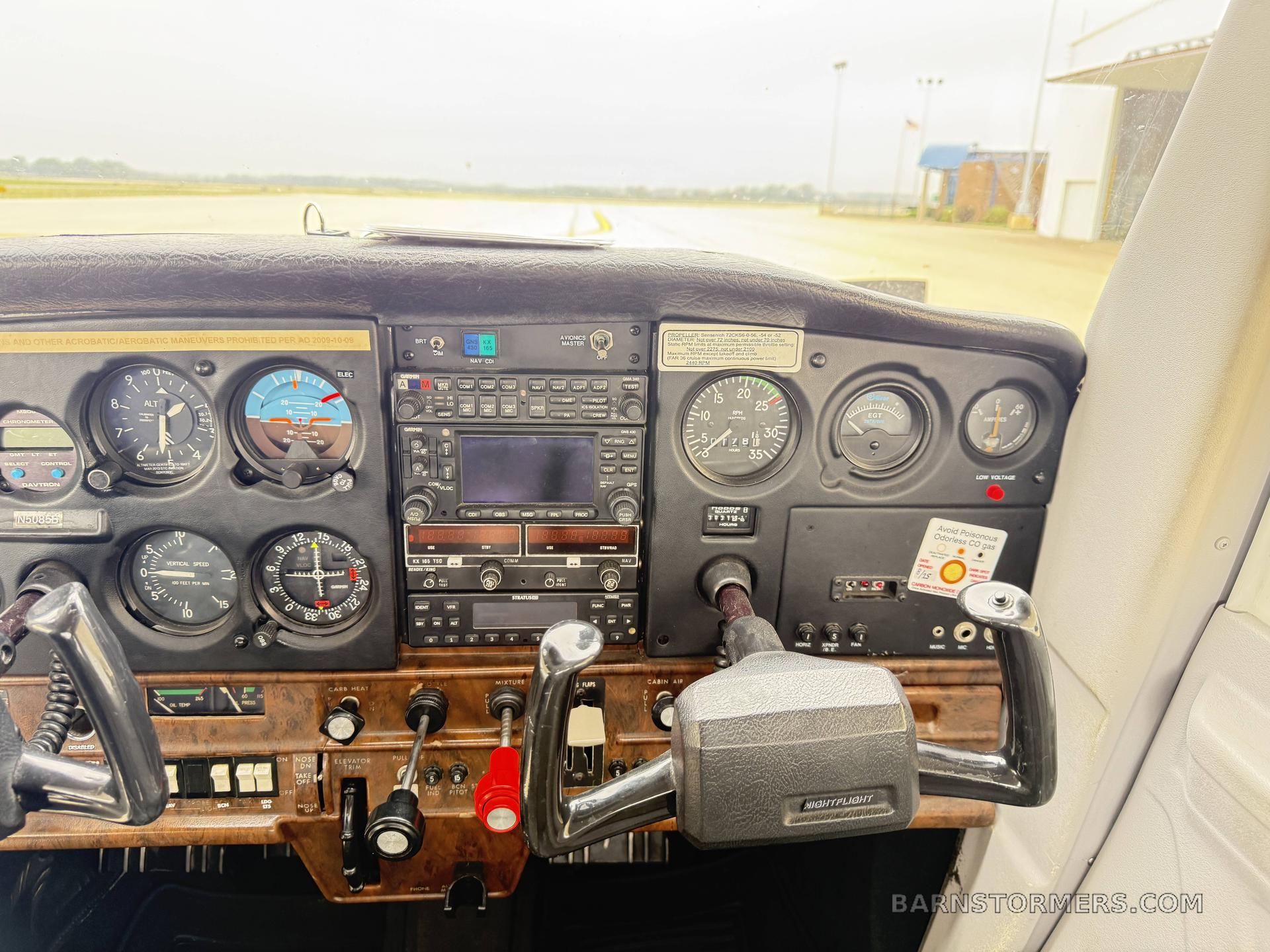 CESSNA 152 1979 3