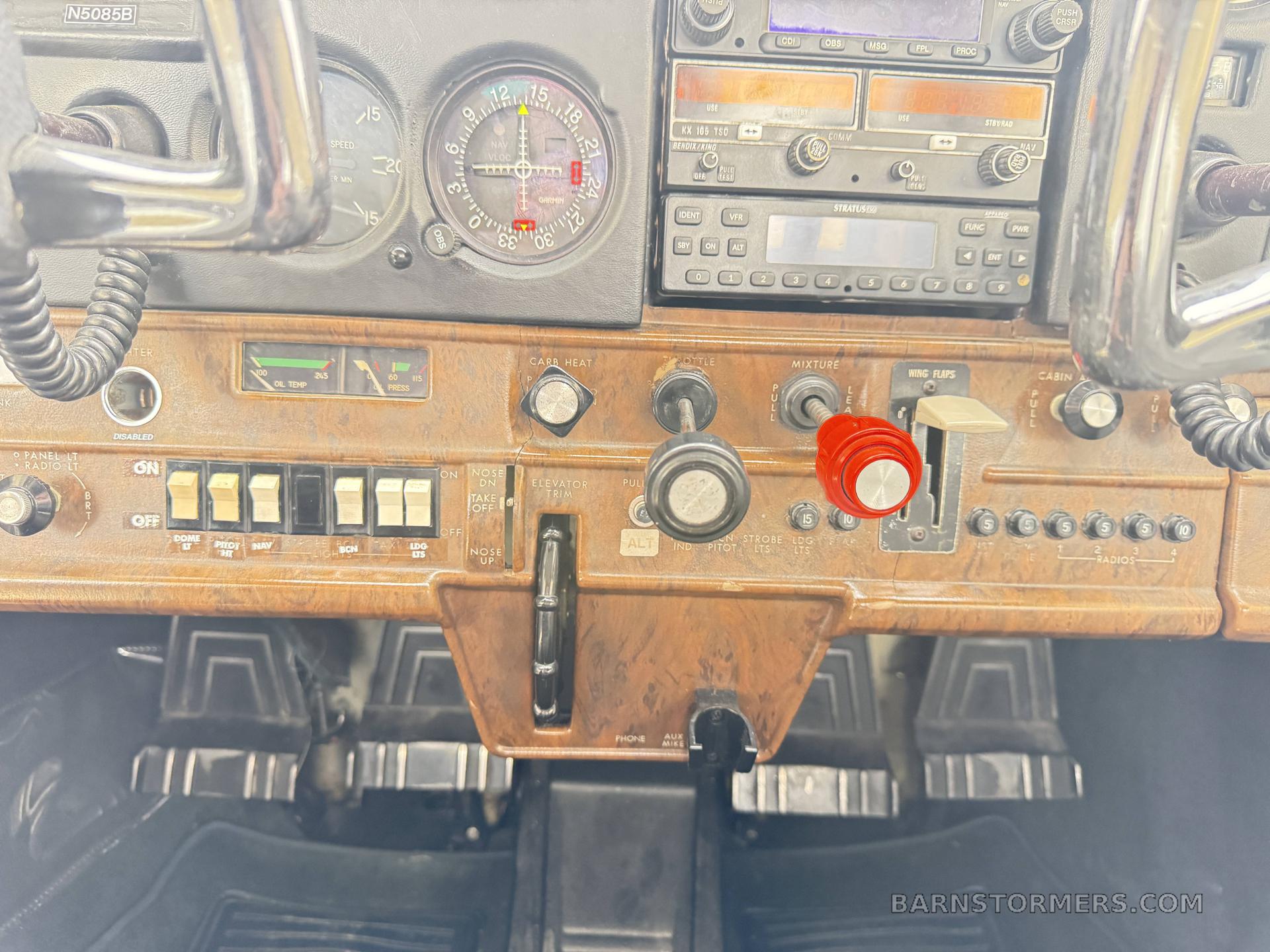 CESSNA 152 1979 4