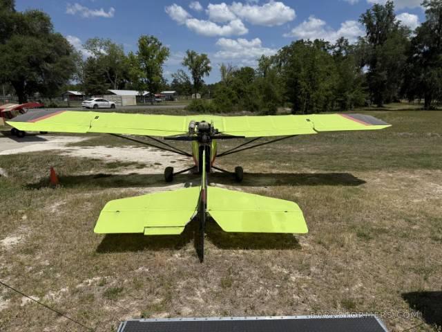 CGS HAWK ARROW 3