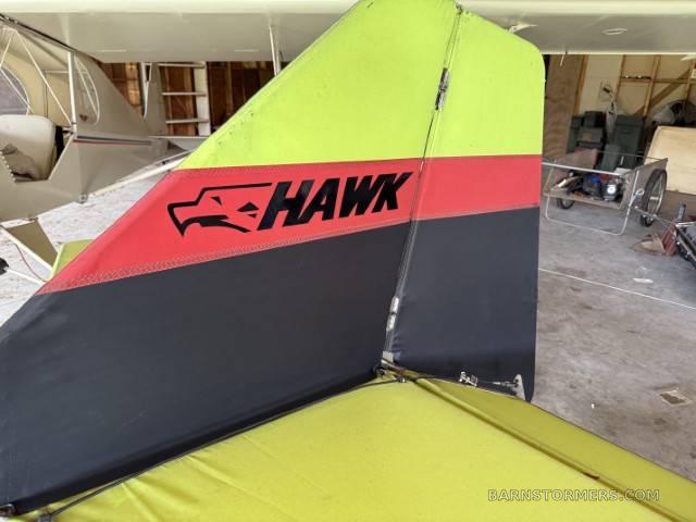 CGS HAWK ARROW 5