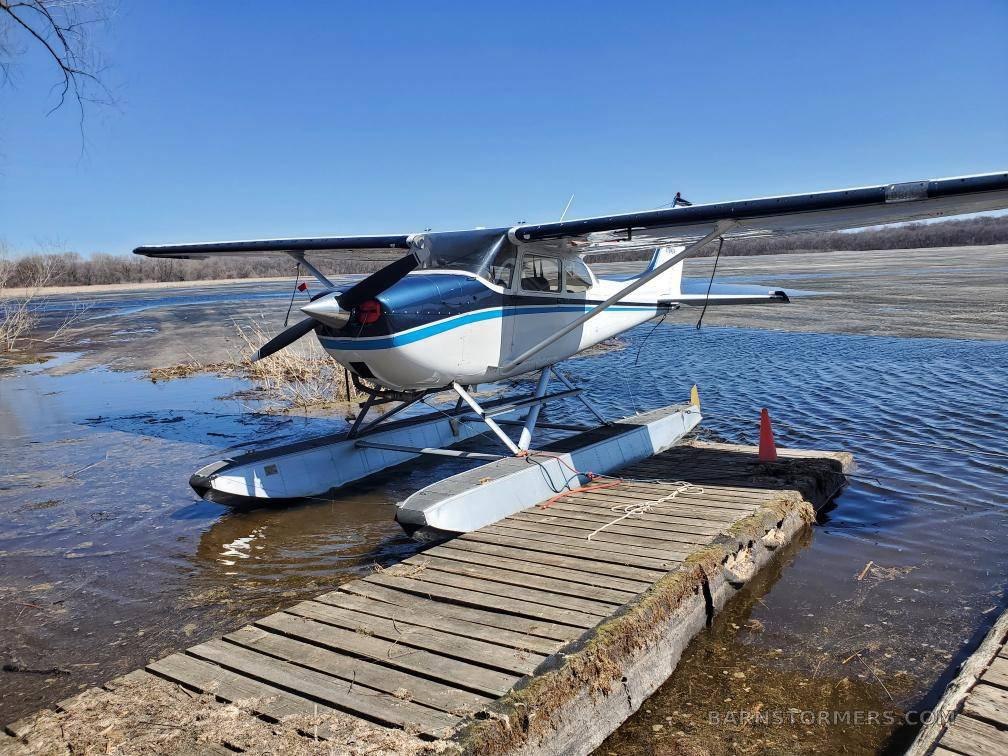 SEAPLANE PARTNERSHIP 3
