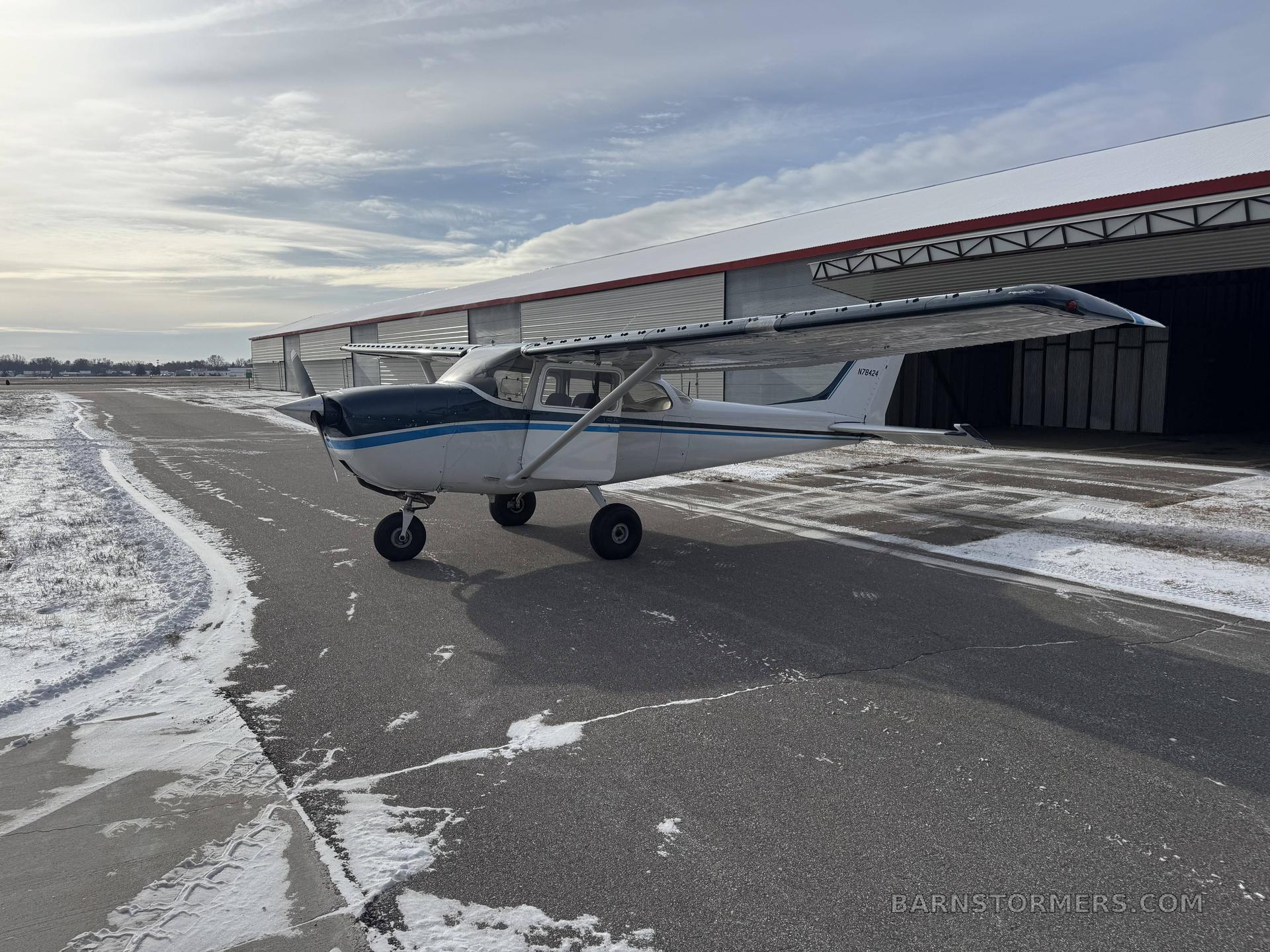 SEAPLANE PARTNERSHIP 5
