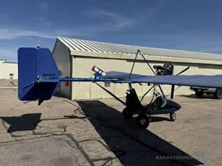 PHANTOM X1 LSA AIRCRAFT 3