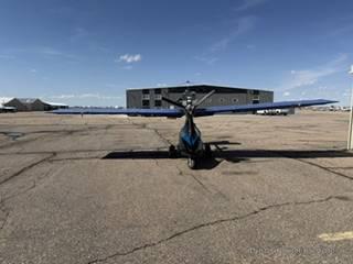 PHANTOM X1 LSA AIRCRAFT 4