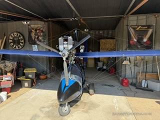 PHANTOM X1 LSA AIRCRAFT 5