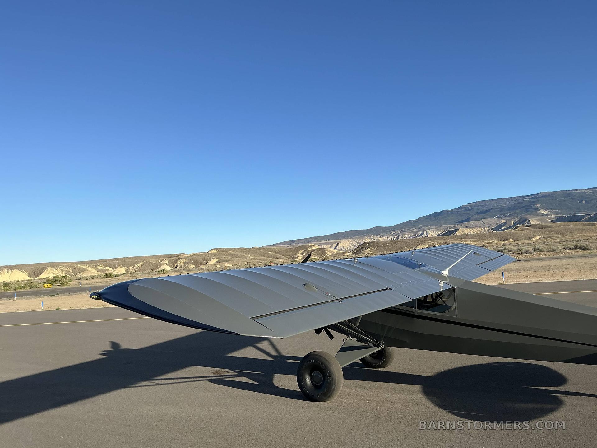 2023 Piper Cub thumbnail 2