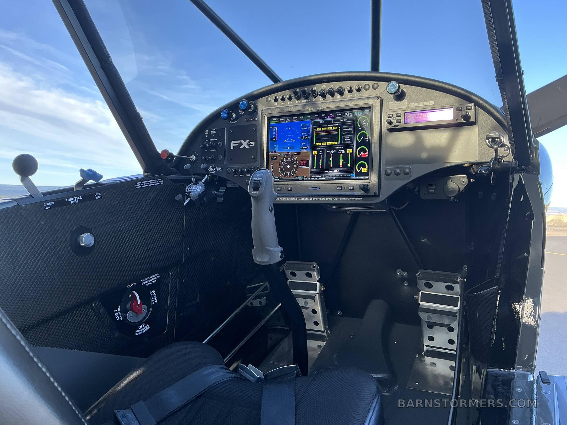 2023 Piper Cub thumbnail 3
