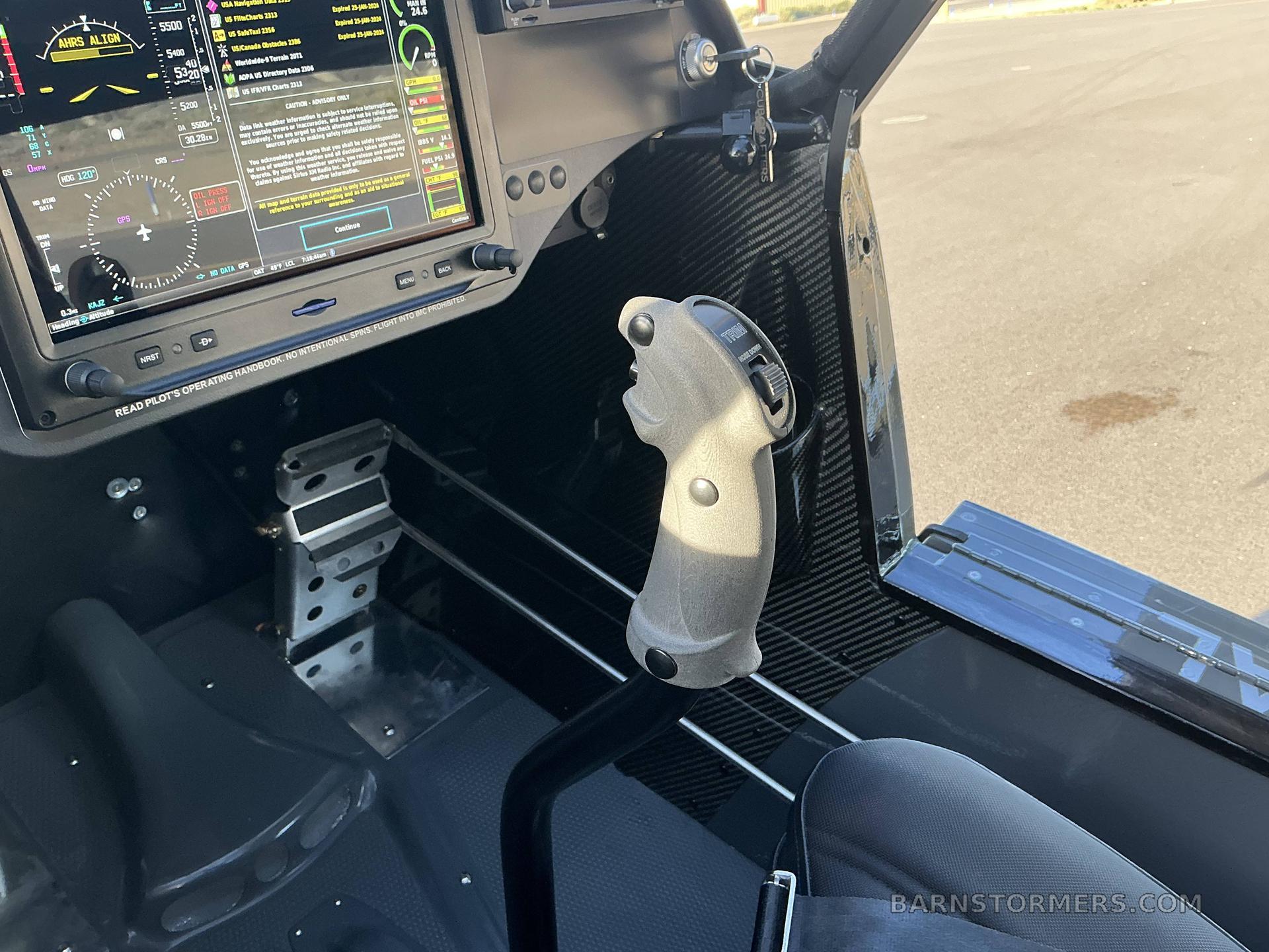 2023 Piper Cub thumbnail 4