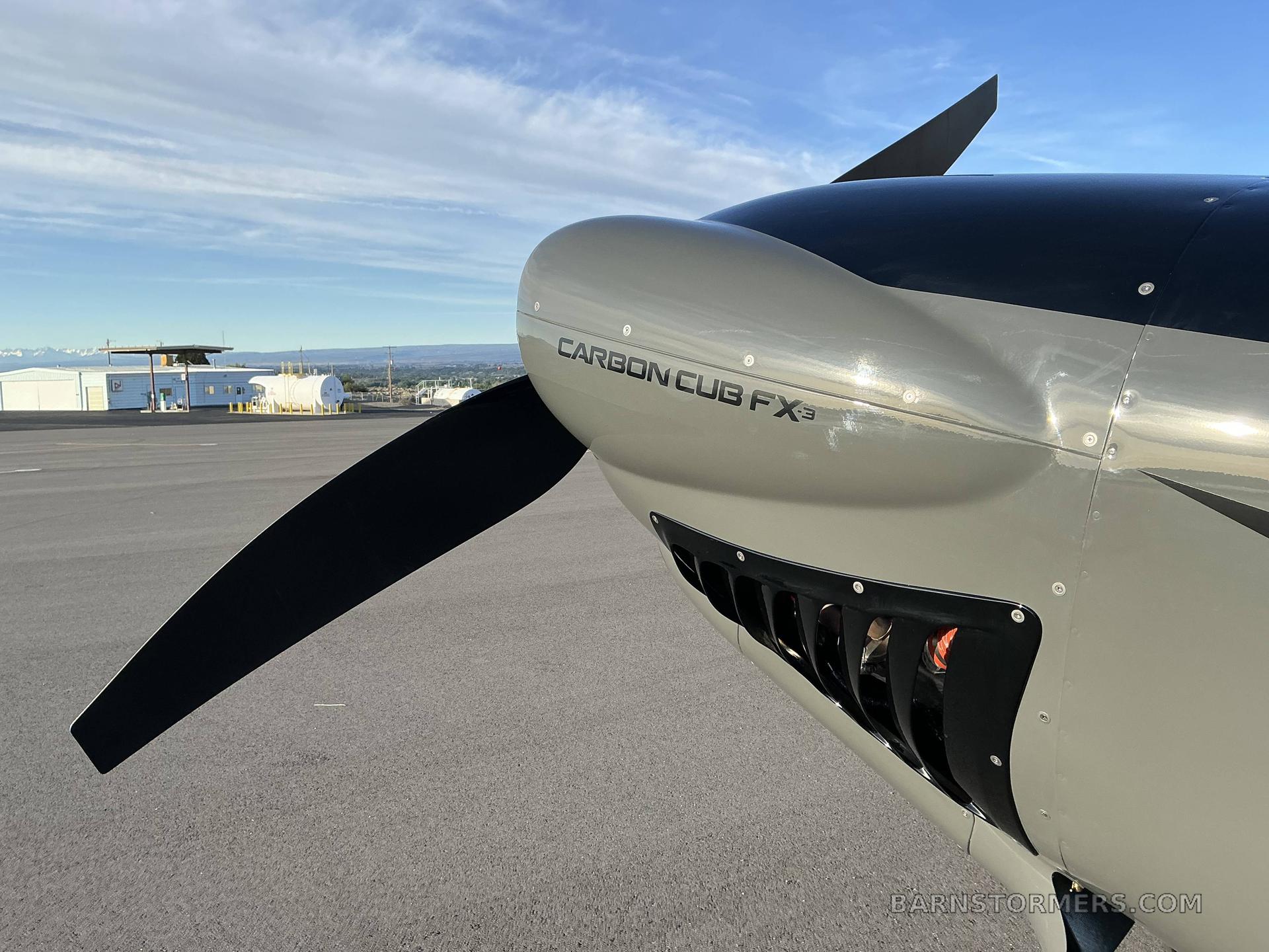 2023 Piper Cub thumbnail 5