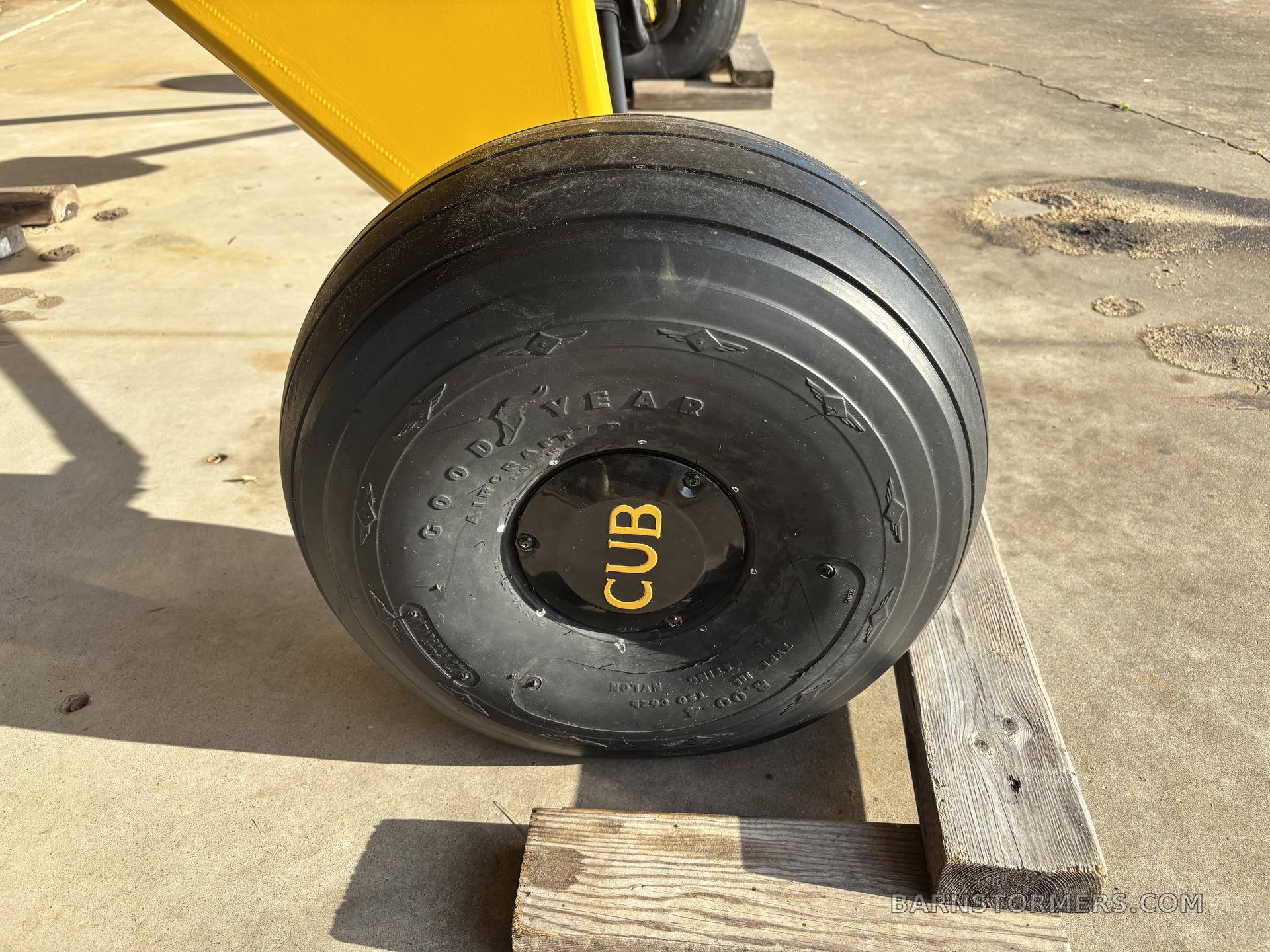 1946 J3 CUB FOR SALE 3