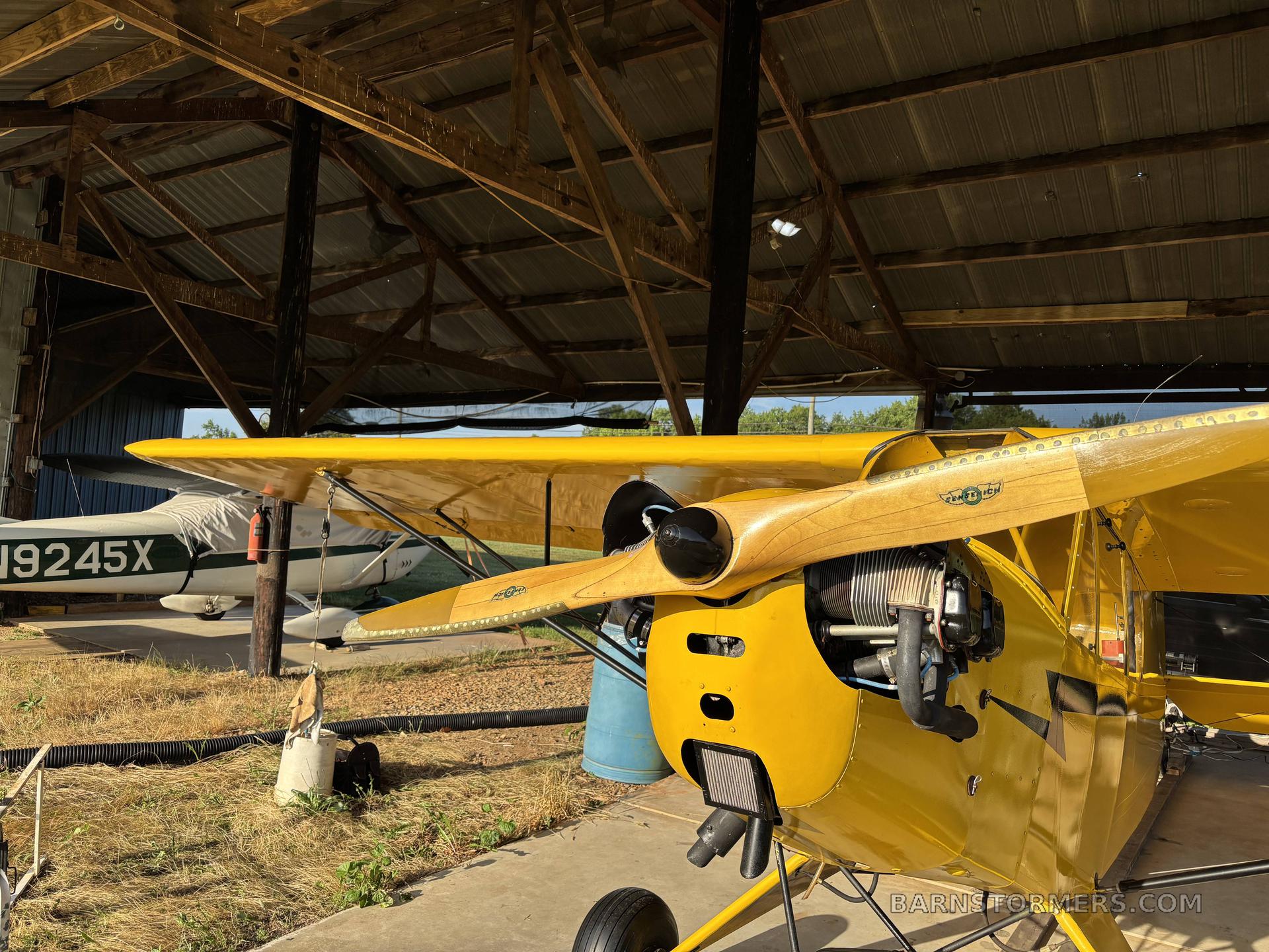 1946 J3 CUB FOR SALE 5