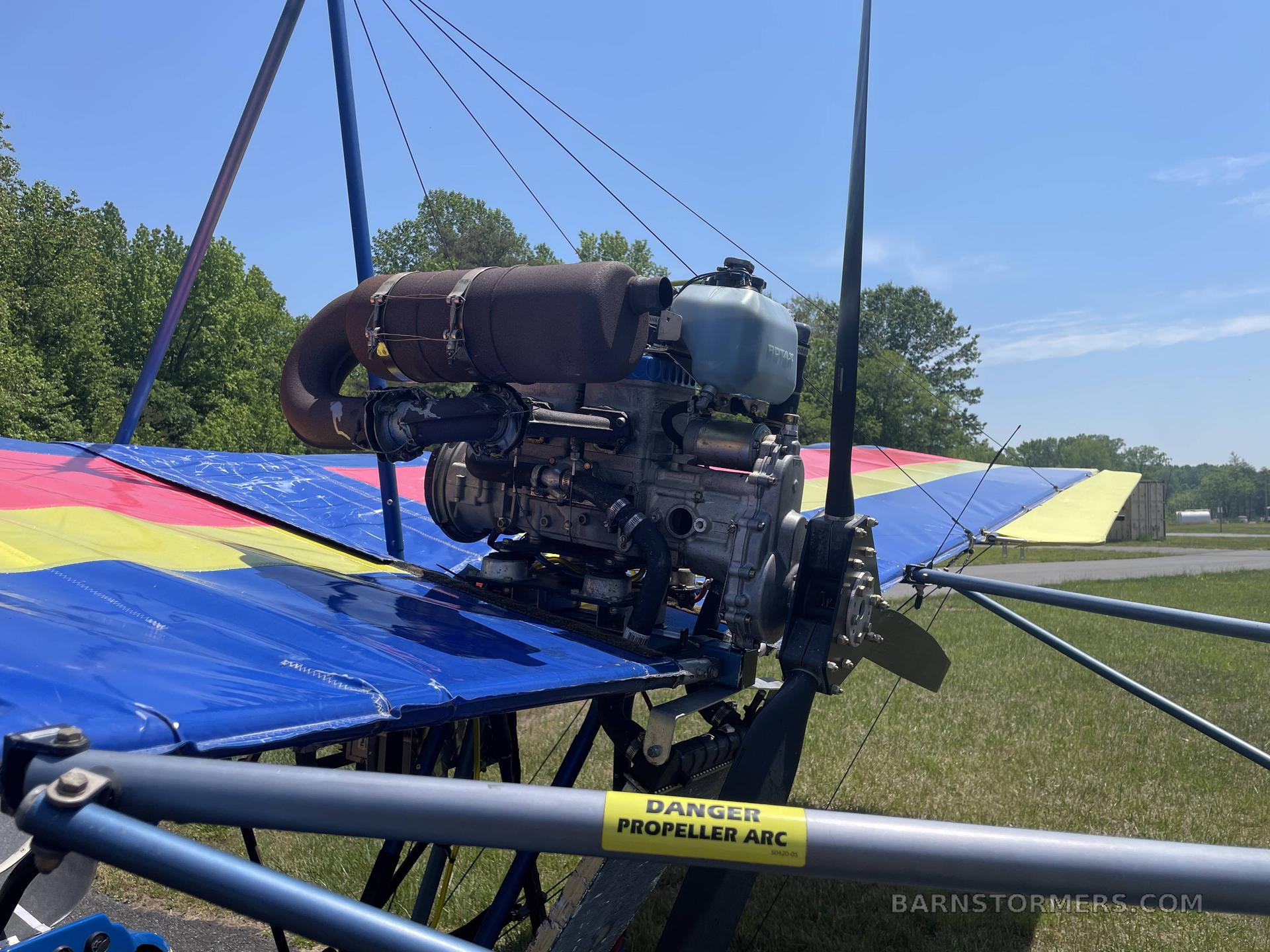 QUICKSILVER MXL II 4