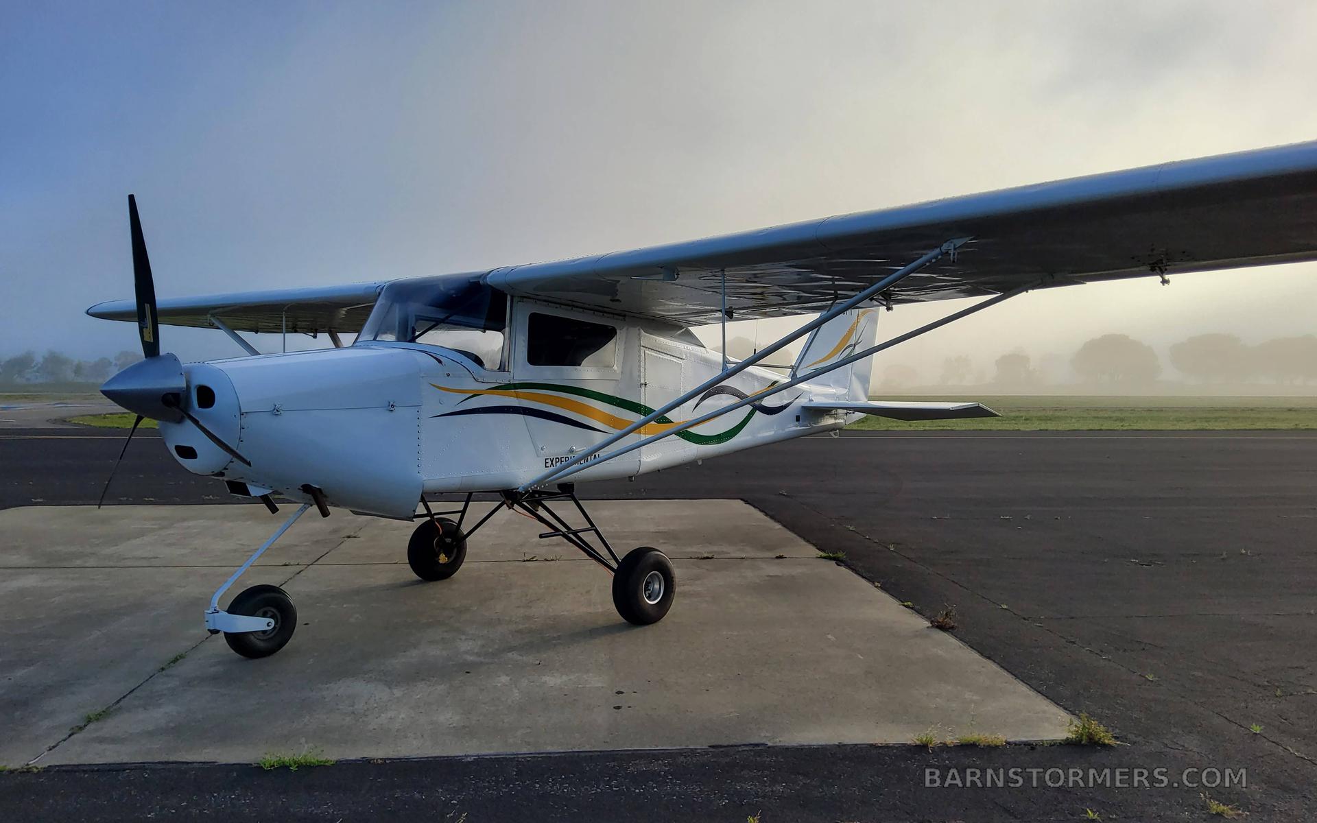 BUSHCADDY R80 3