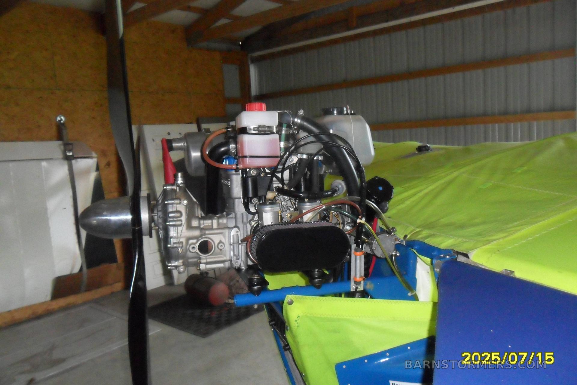 CGS HAWK ARROW II 5