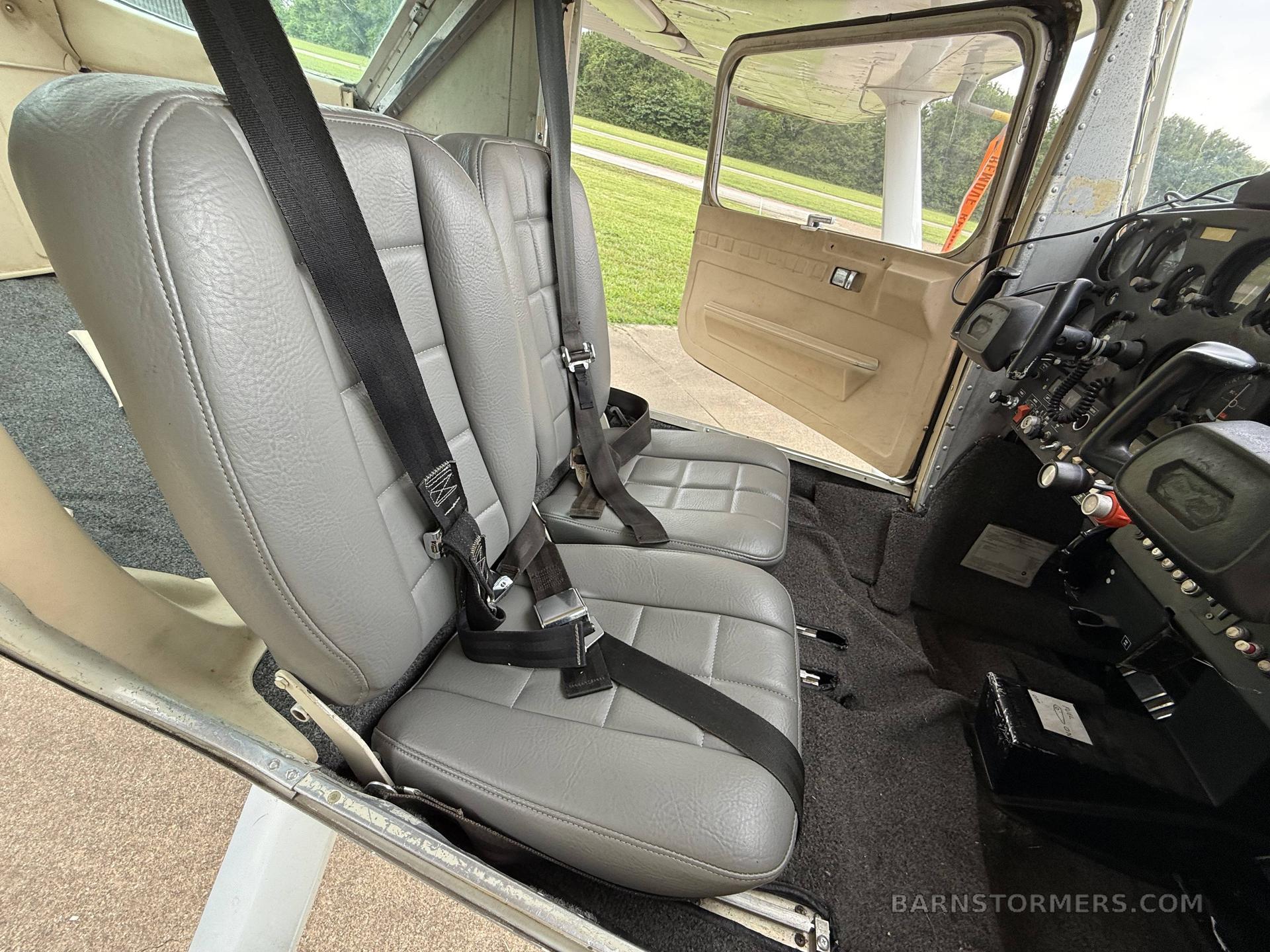 CESSNA 152 3