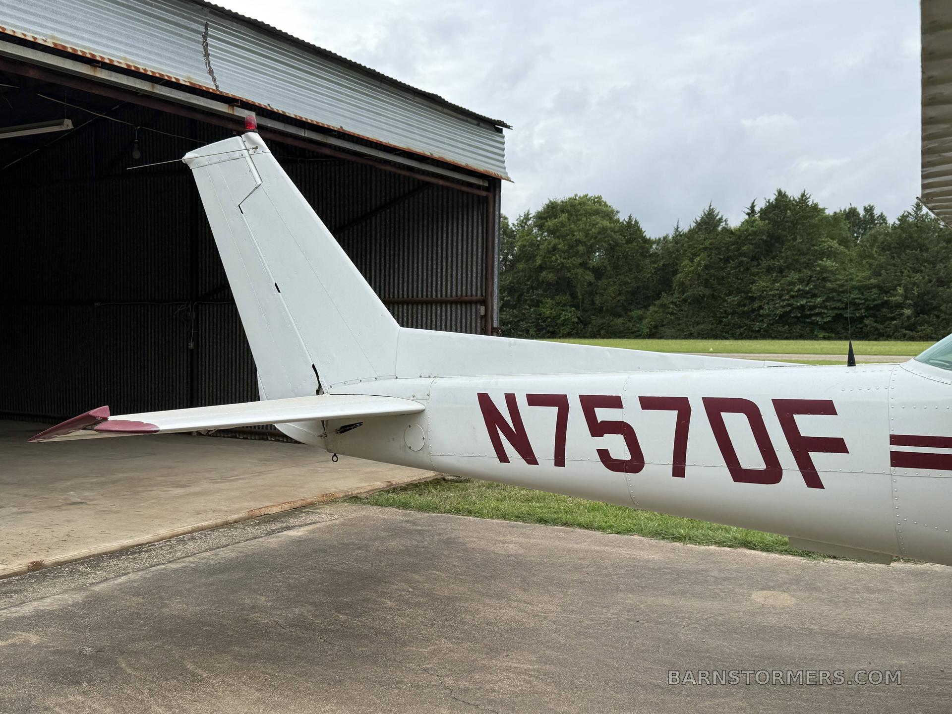 CESSNA 152 5