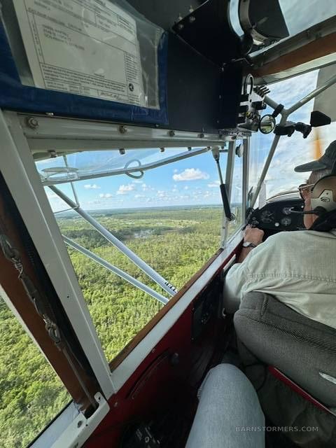 AERONCA L16 TRIBUTE 5