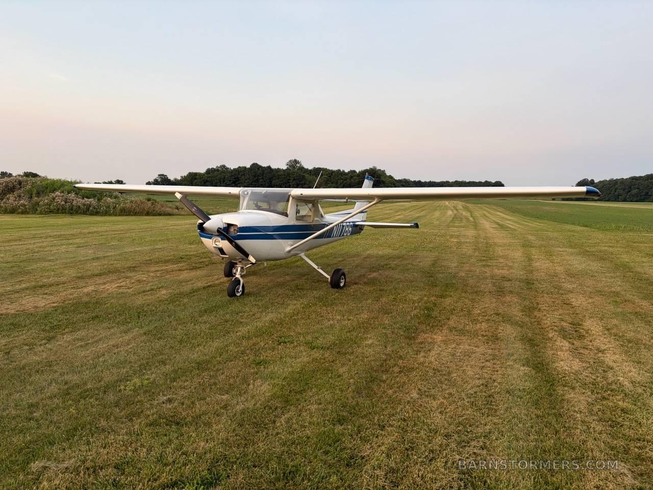 1974 CESSNA 150 5