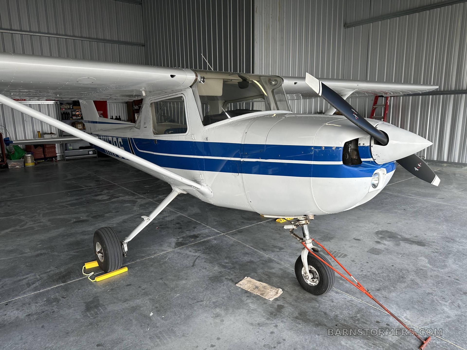 1974 Cessna 150 — photo 2