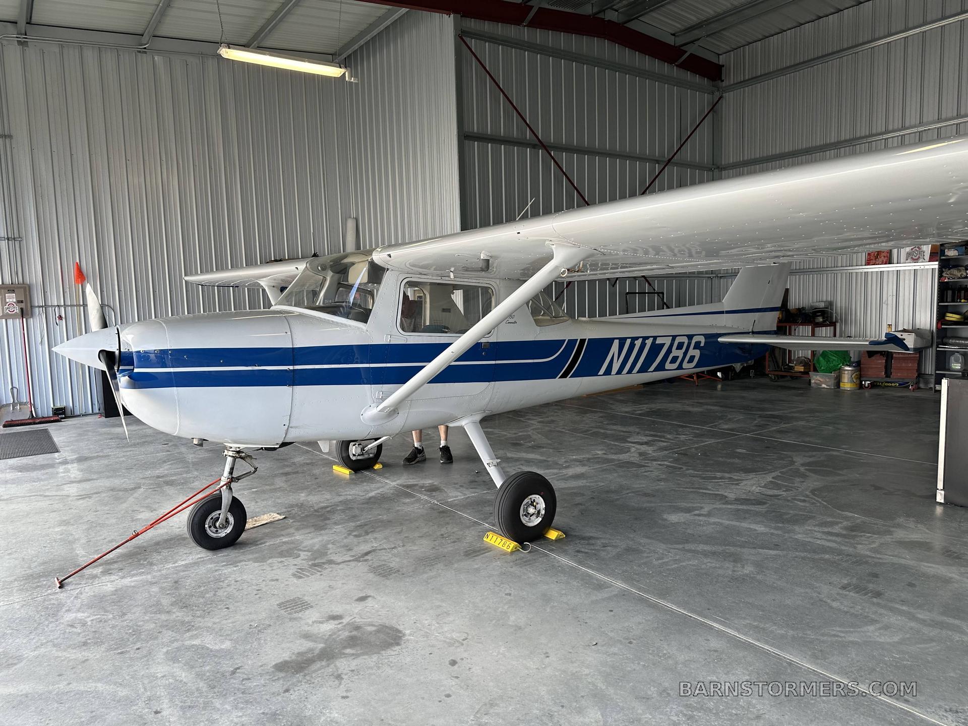 1974 Cessna 150 — photo 3