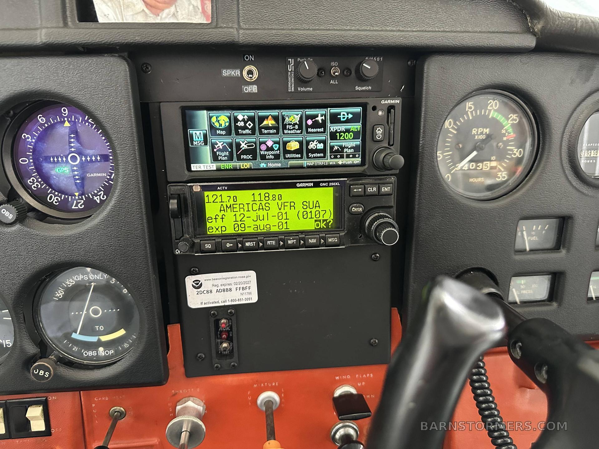 1974 Cessna 150 — photo 5