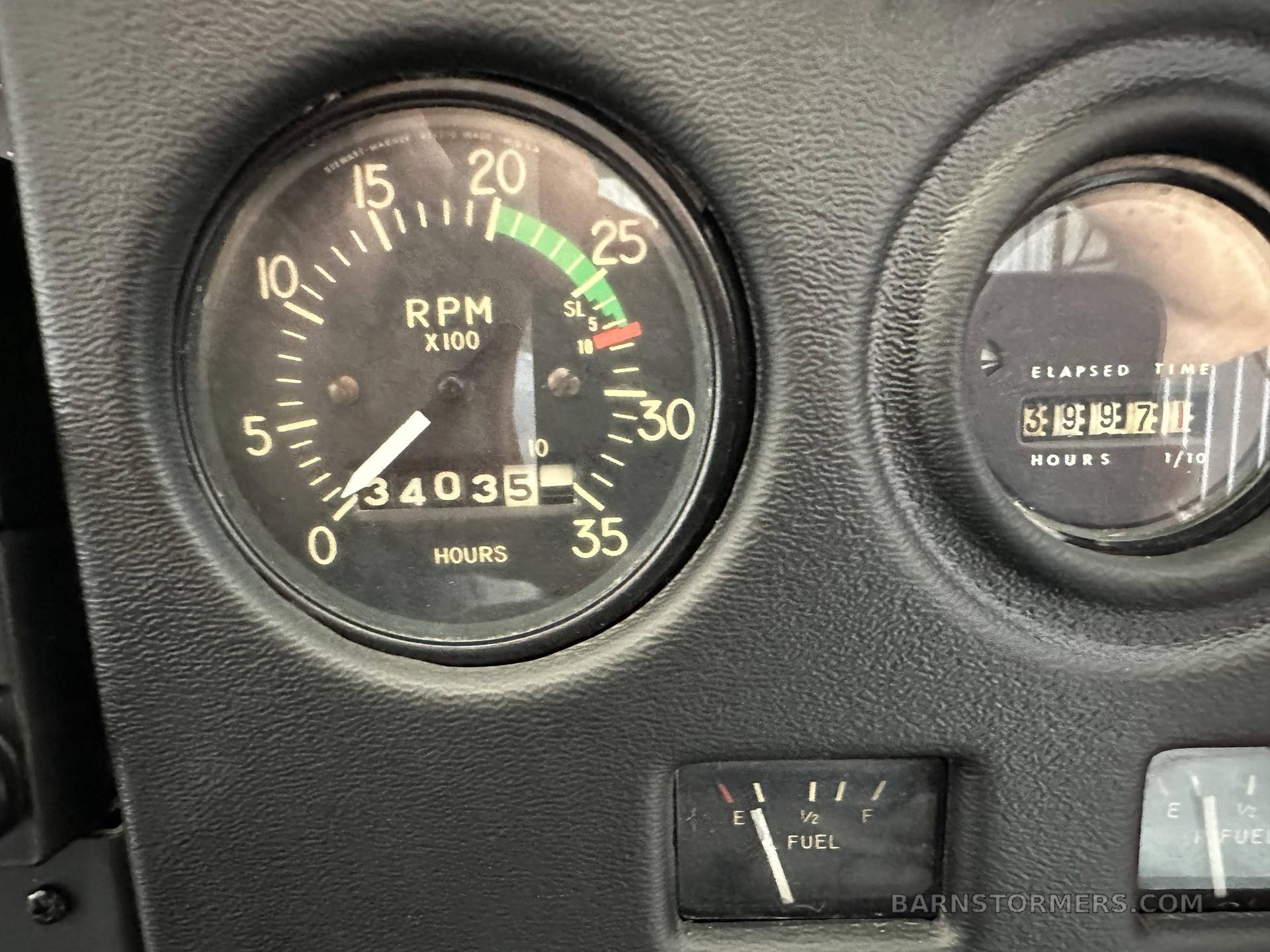 1974 CESSNA 150 3