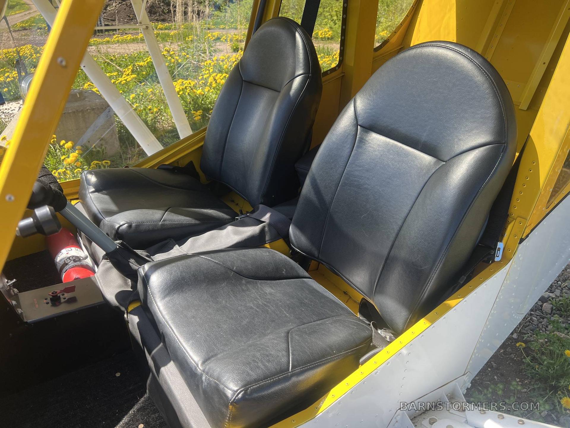 ZENAIR STOL CH750 3