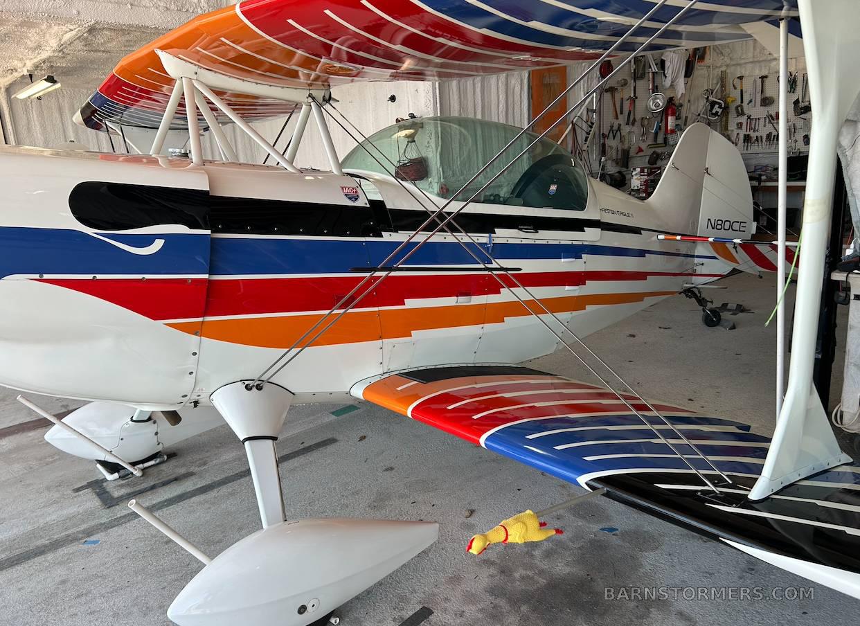 CHRISTEN EAGLE II 3