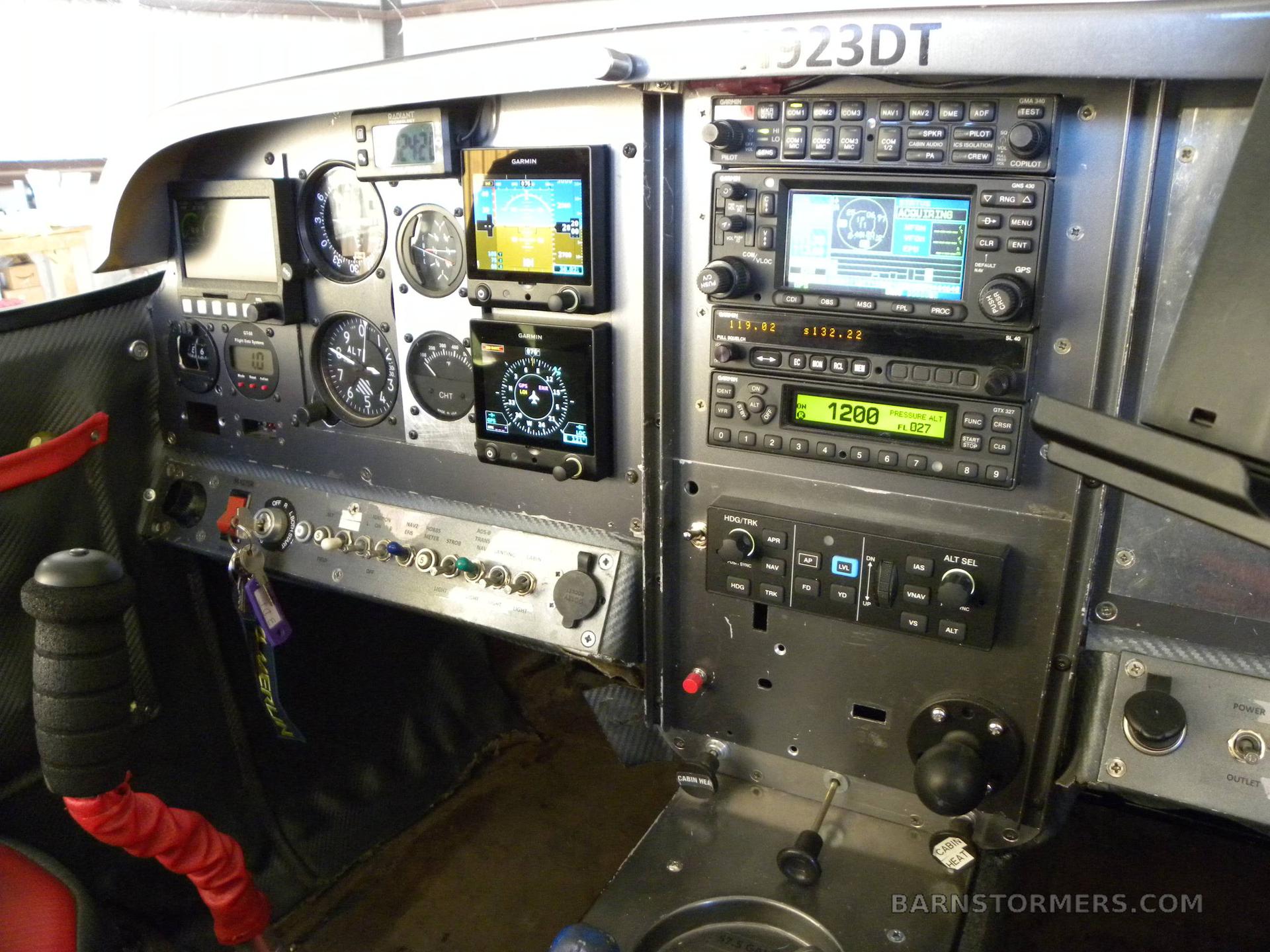 TANGO II FOR SALE - MOJAVE, CA 3
