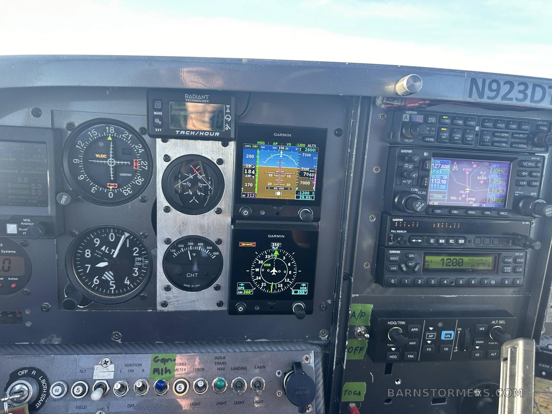 TANGO II FOR SALE - MOJAVE, CA 5