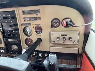 1974 CESSNA 182P W/ IO520 CONV 3