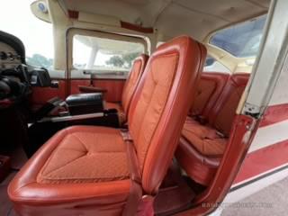 1974 CESSNA 182P W/ IO520 CONV 4