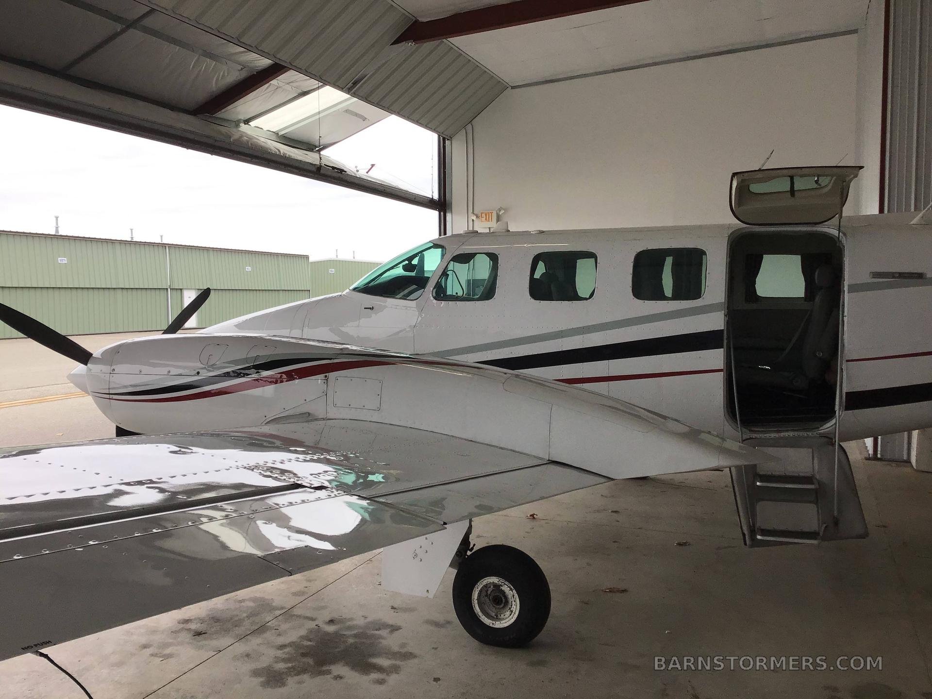 1982 Cessna thumbnail 3