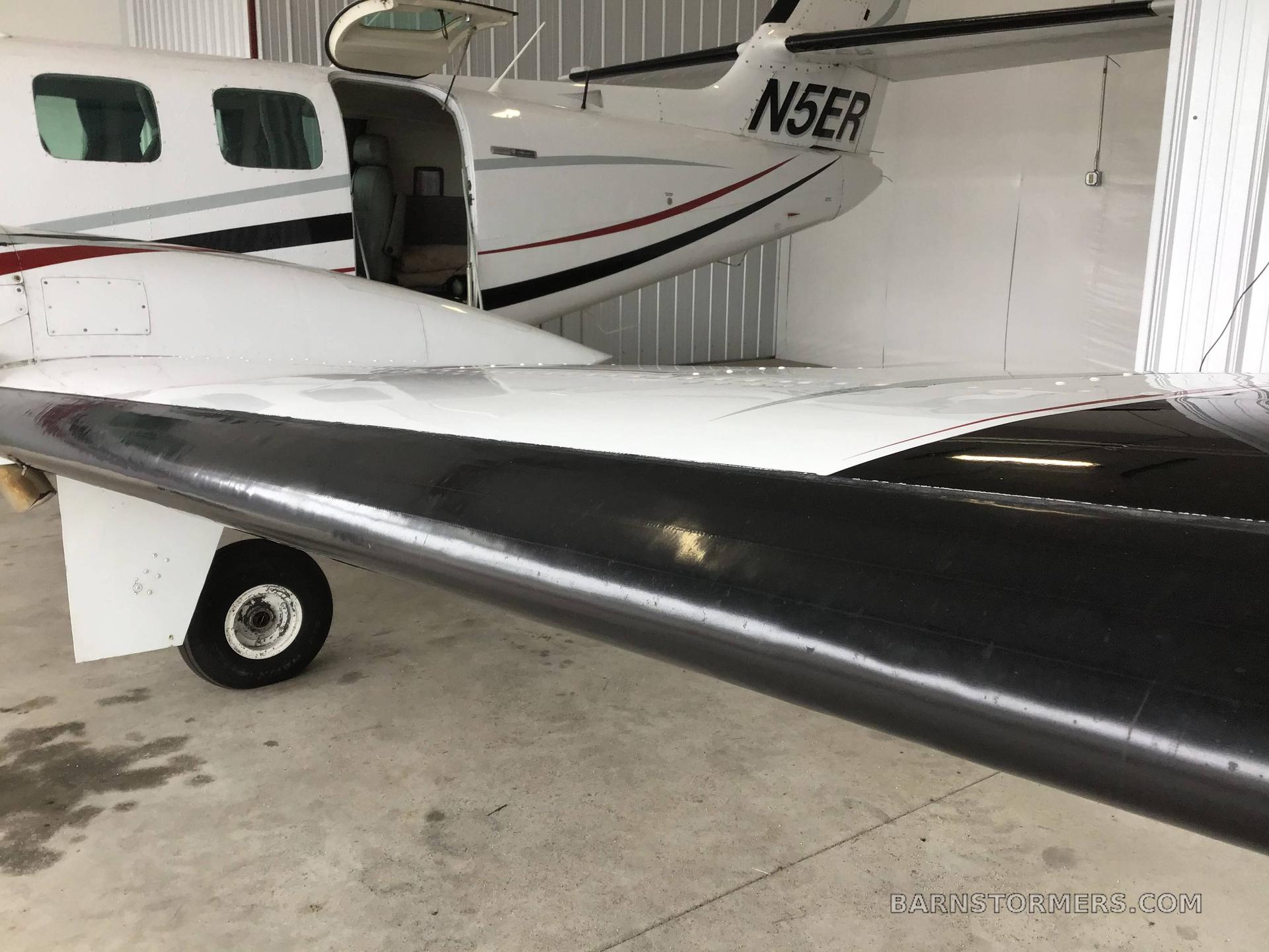 1982 Cessna thumbnail 2