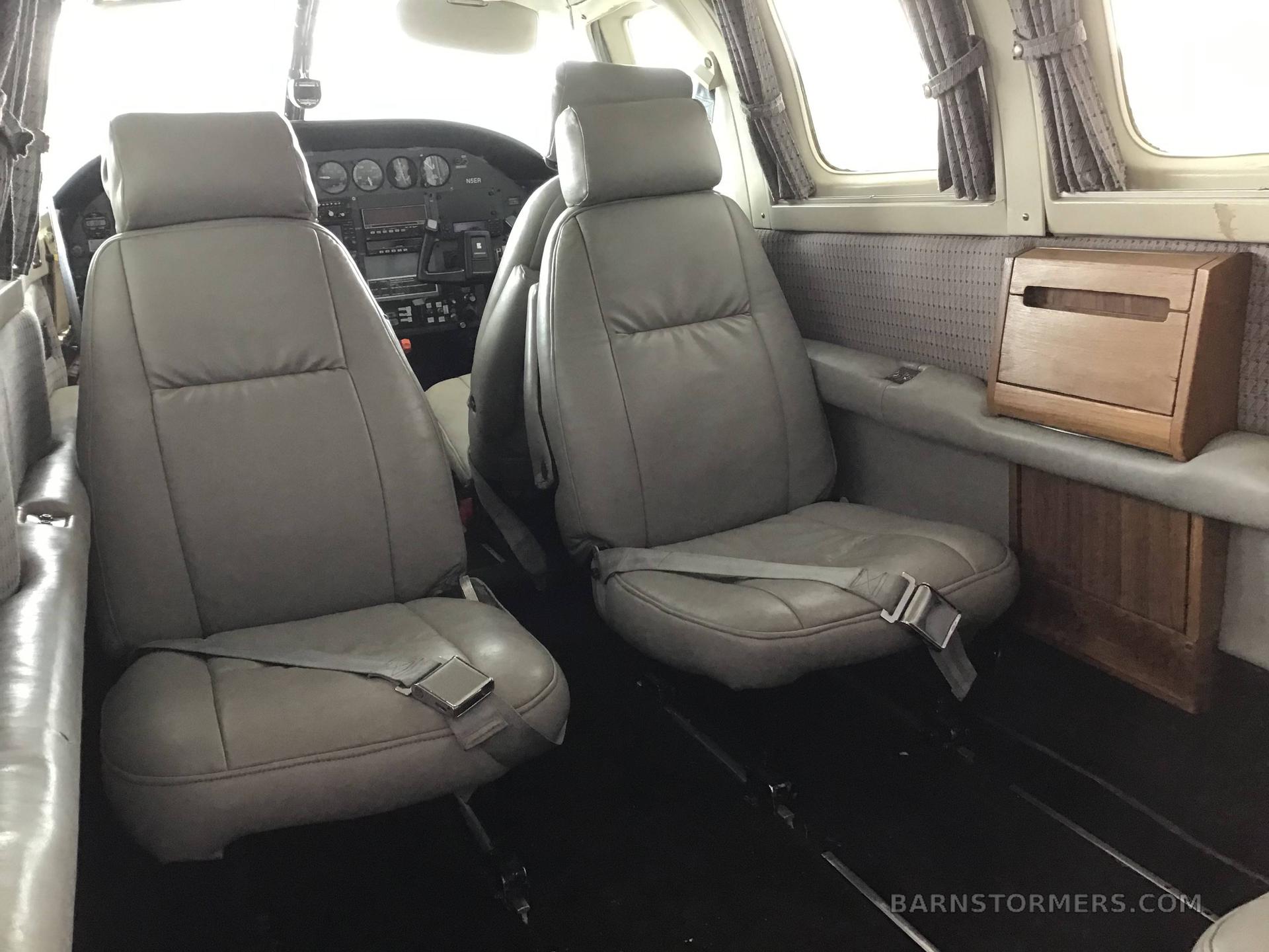 1982 Cessna thumbnail 5