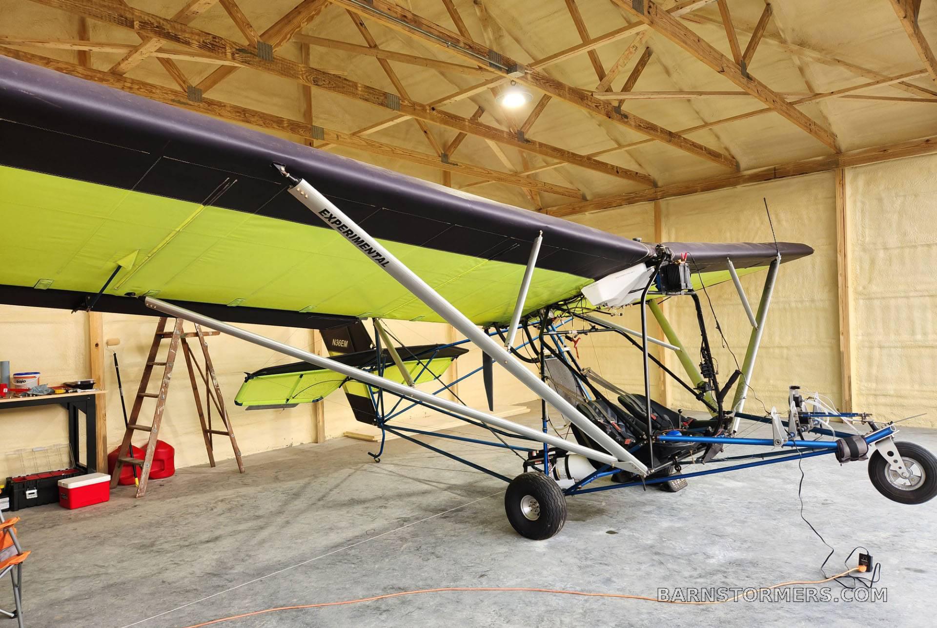 2008 QUICKSILVER SPORT 2S 5