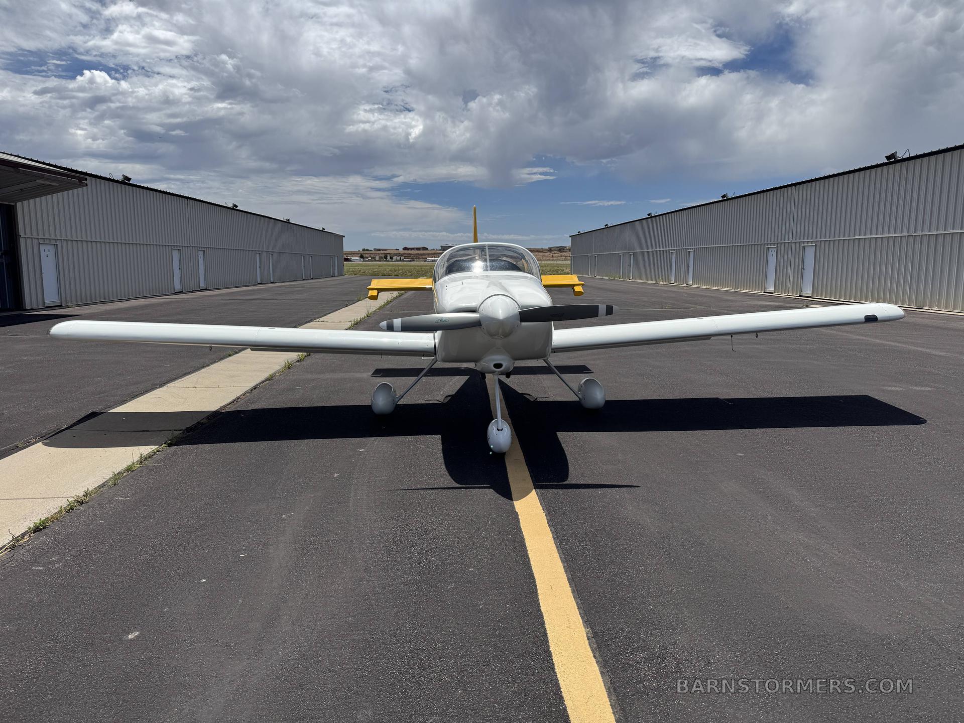 2004 Experimental RV-9 thumbnail 3