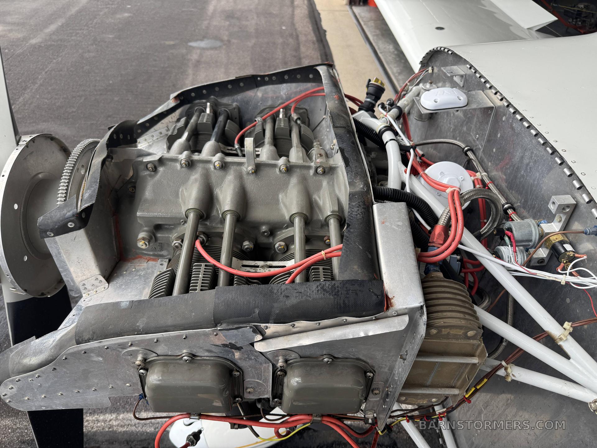 2004 Experimental RV-9 thumbnail 5