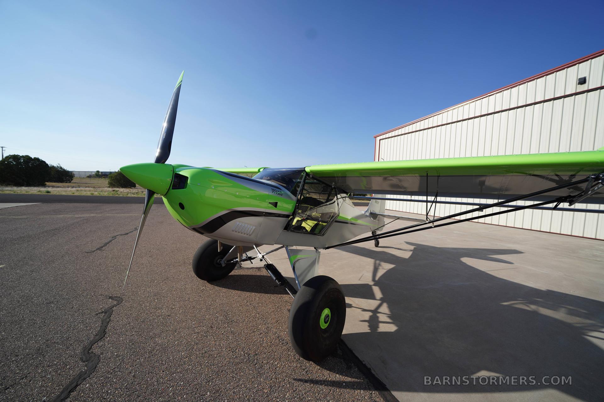 KITFOX S7 STI 4