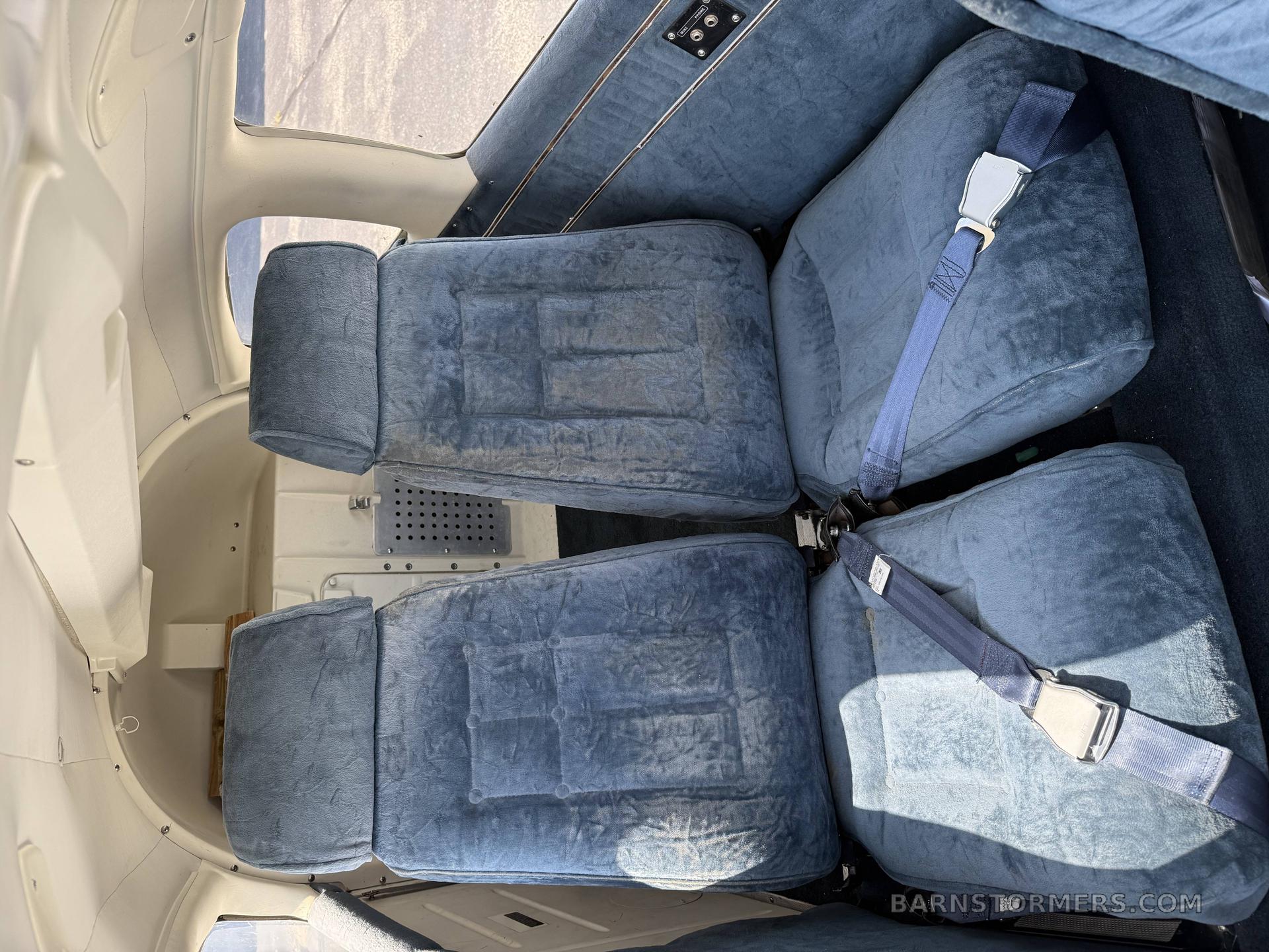 1980 PA-28-181 ARCHER II 3