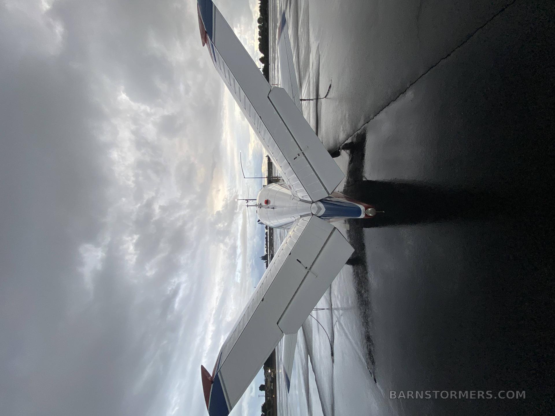 BEECH S 35 ASSUME PAYMENTS 4